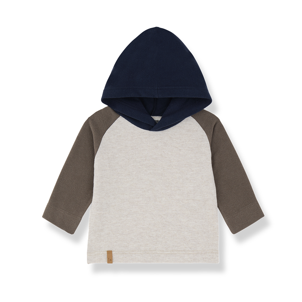SWEATSHIRT ORISTANO