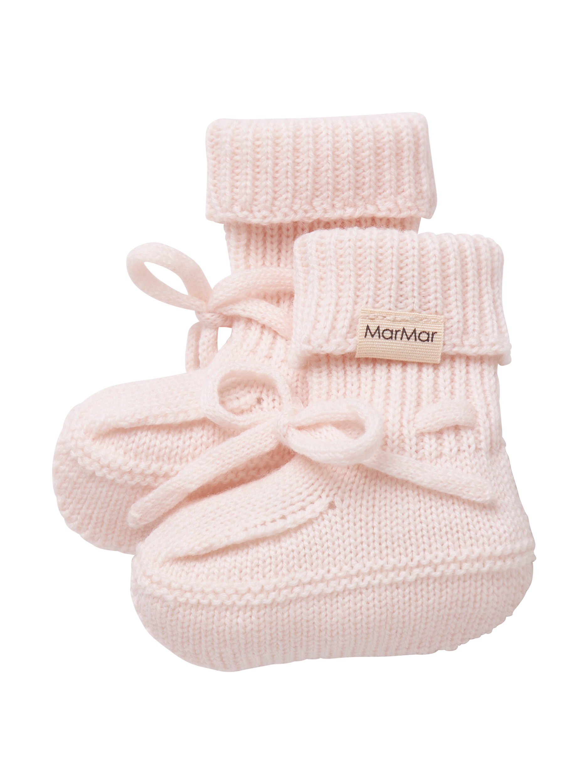 ABOOTIE LIGHT MERINO WAFFLE  ACCESSORIES