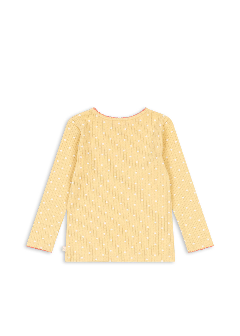 MINNIE BLOUSE GOTS