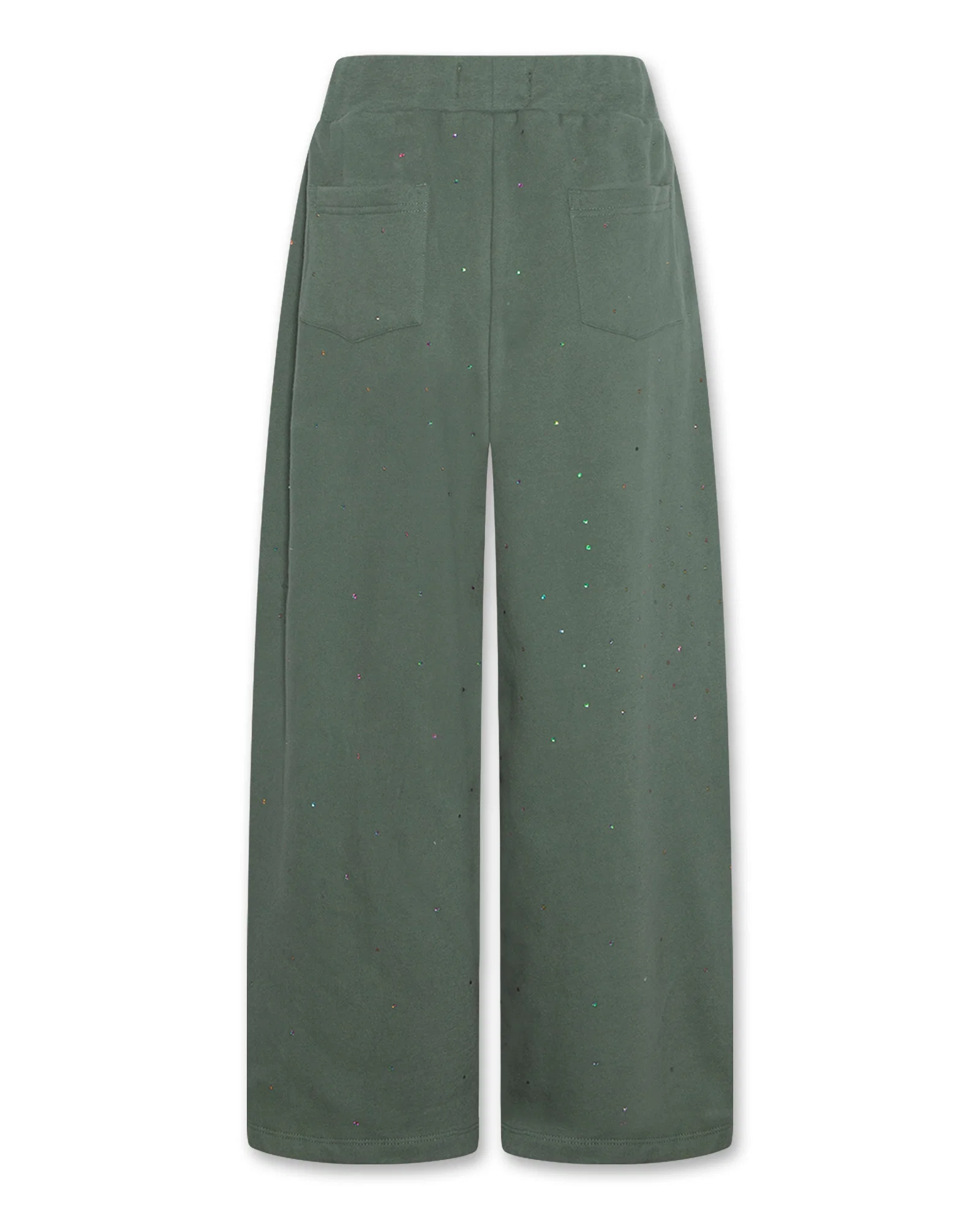 BELGA PANTS STRASS