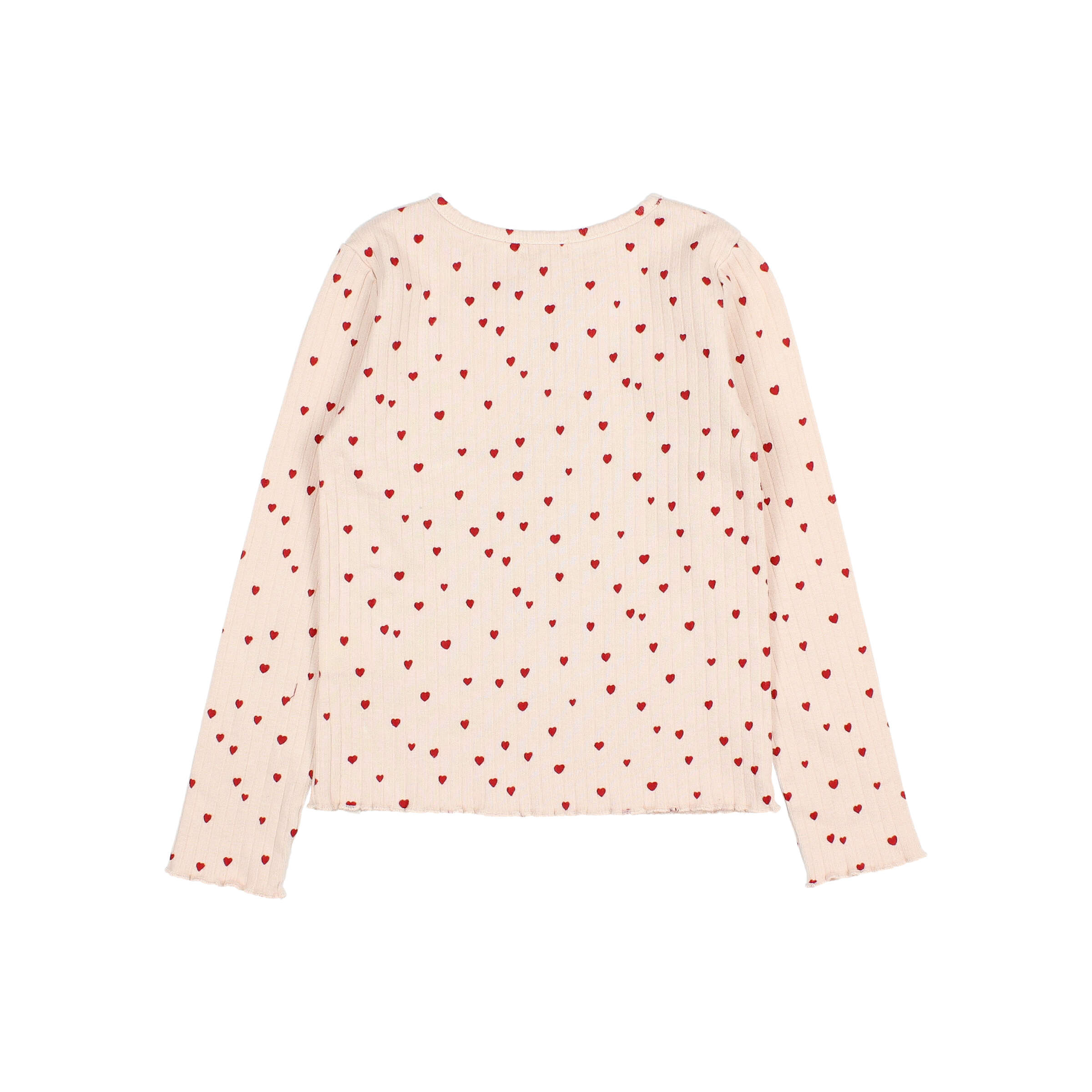 MINI CUORE T-SHIRT
