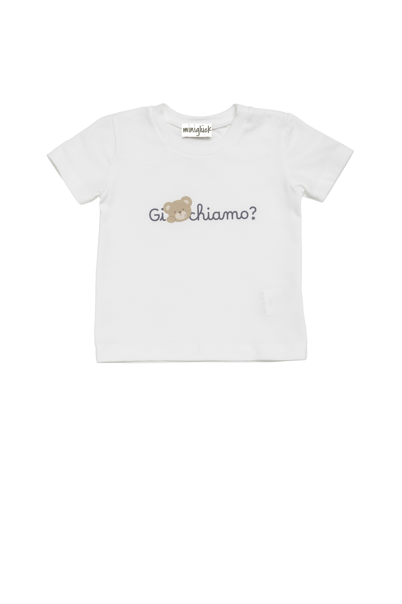 T-SHIRT
