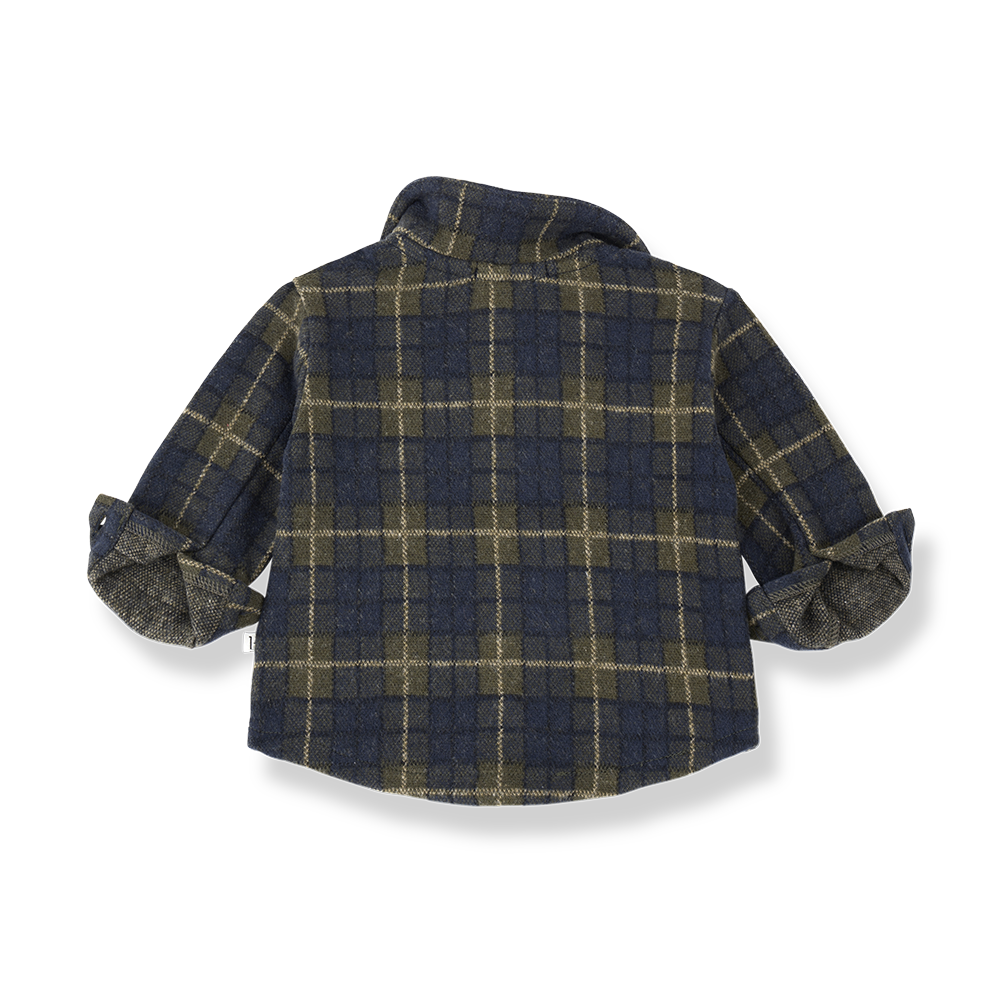 SHIRT ATLIN