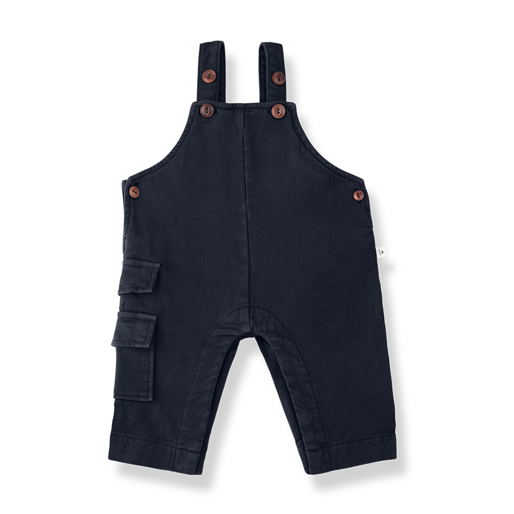 OVERALL BANFF