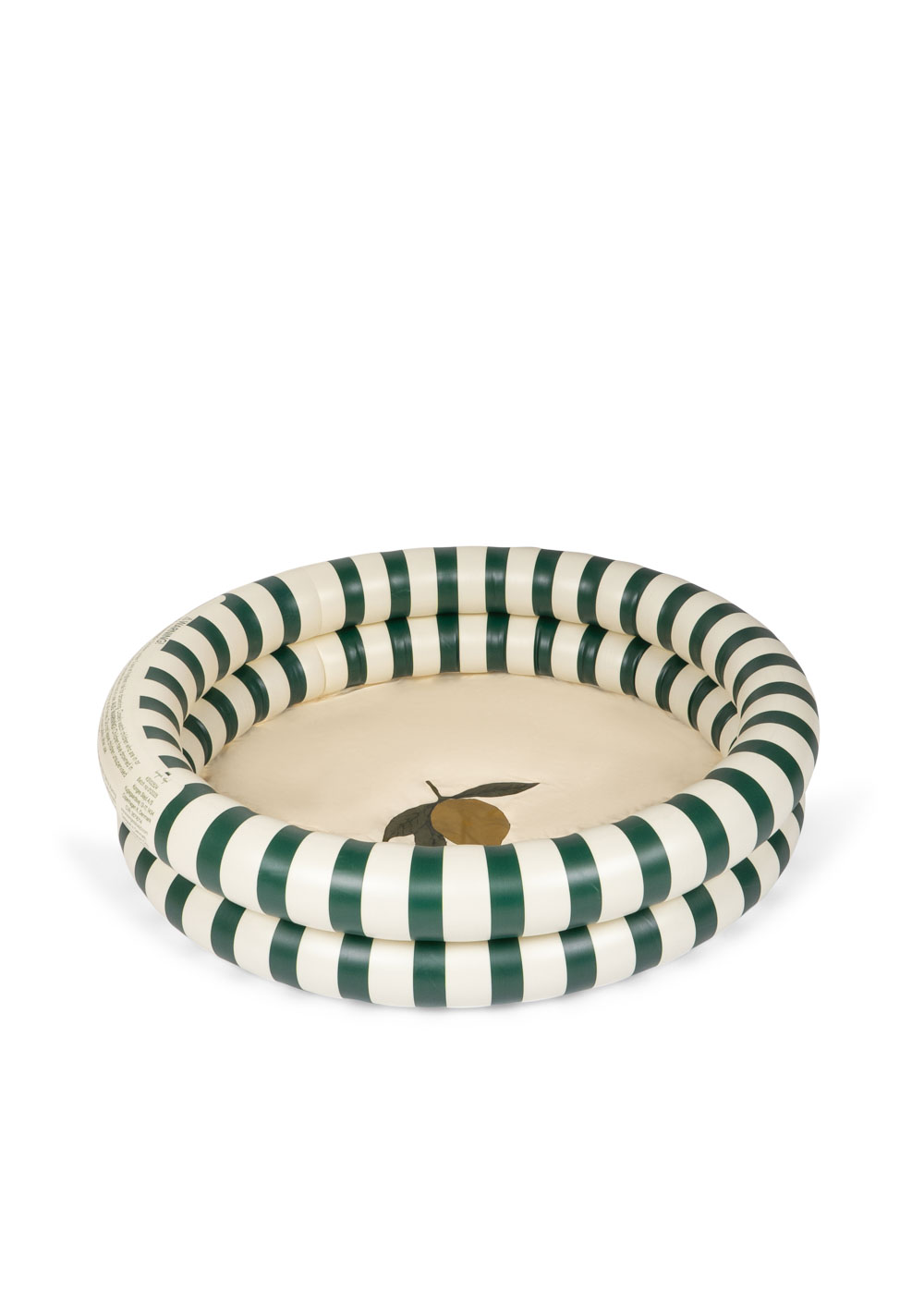 BASIC 2 RING POOL SMALL