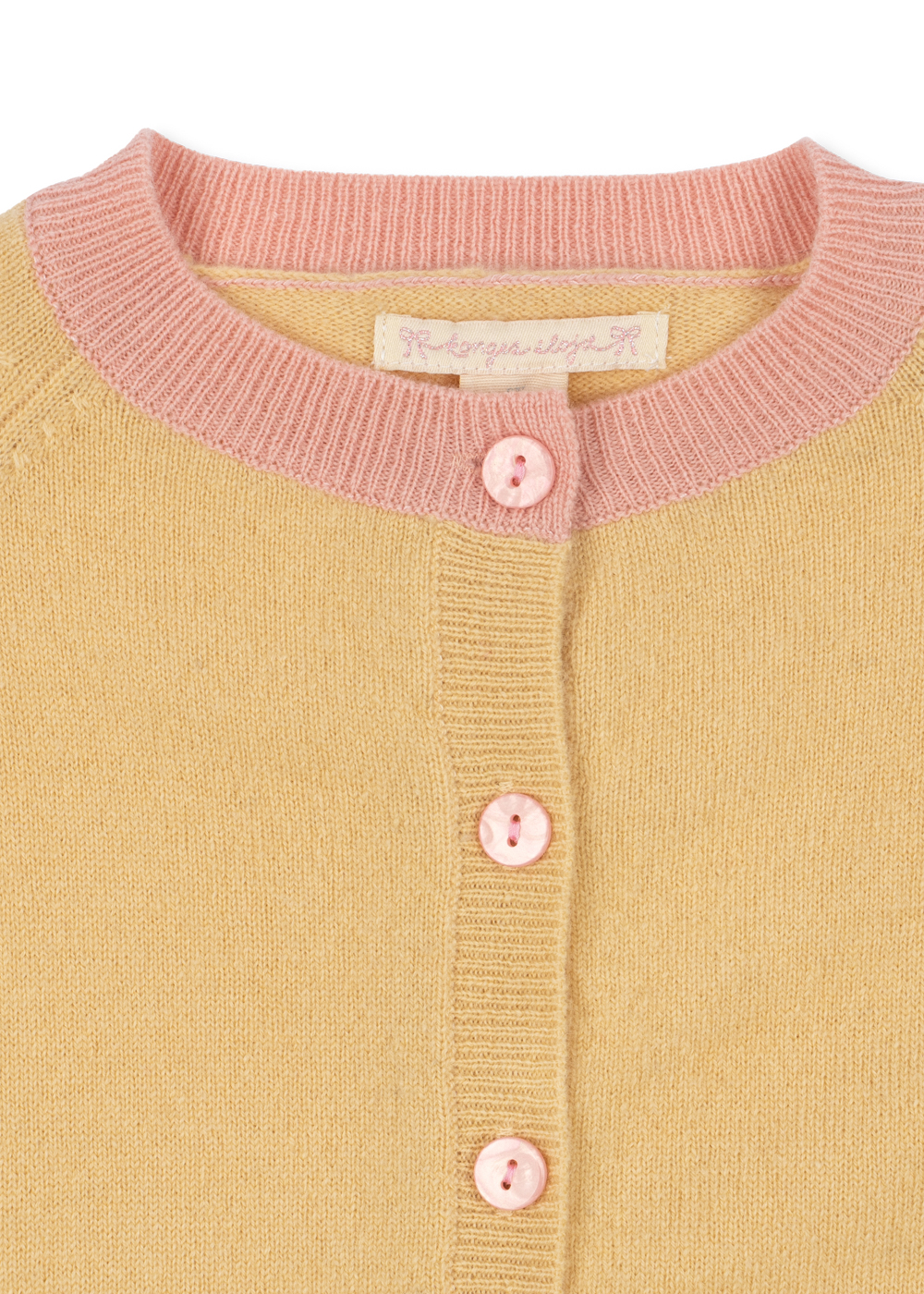 COLLETTI CARDIGAN