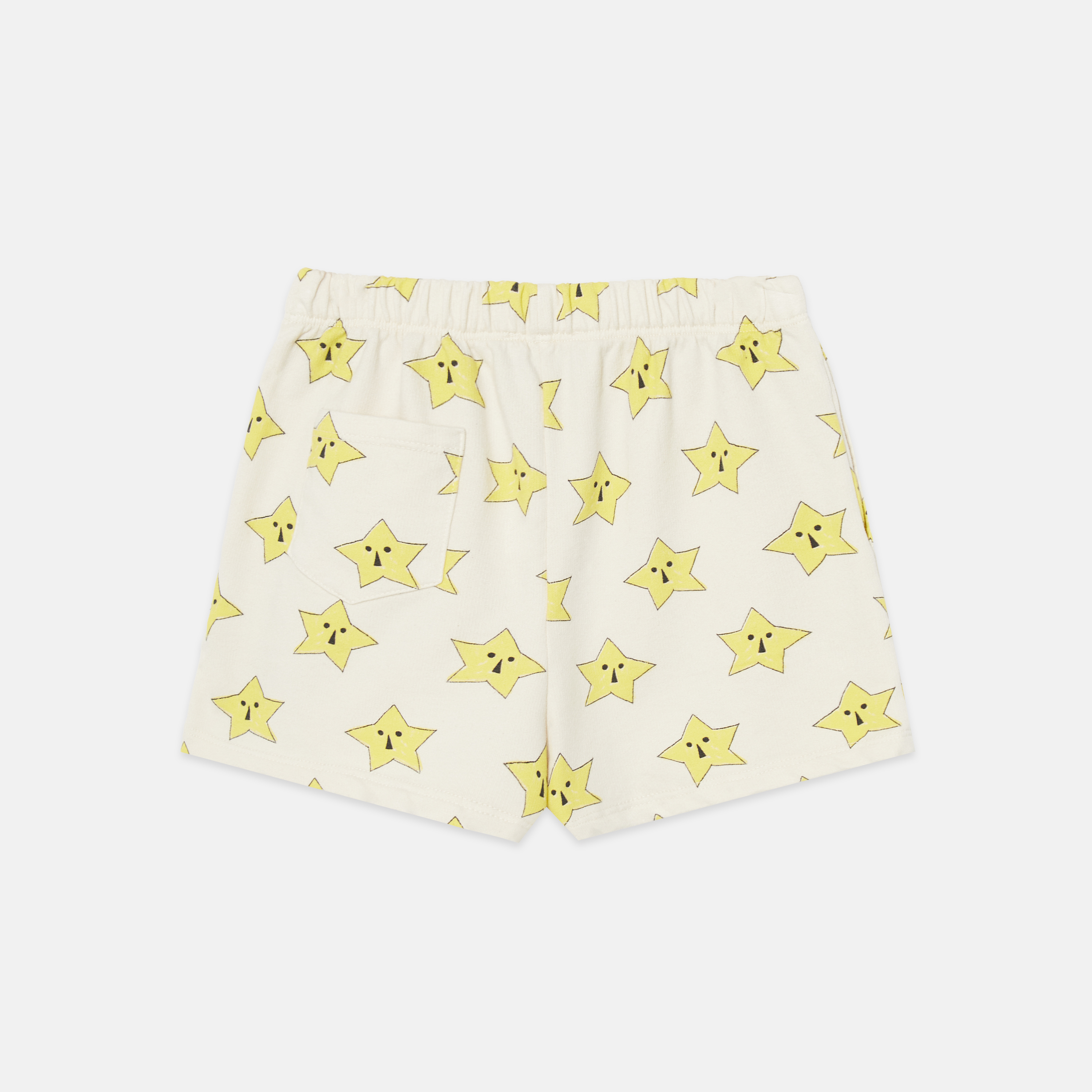 STARS ALL OVER SHORTS