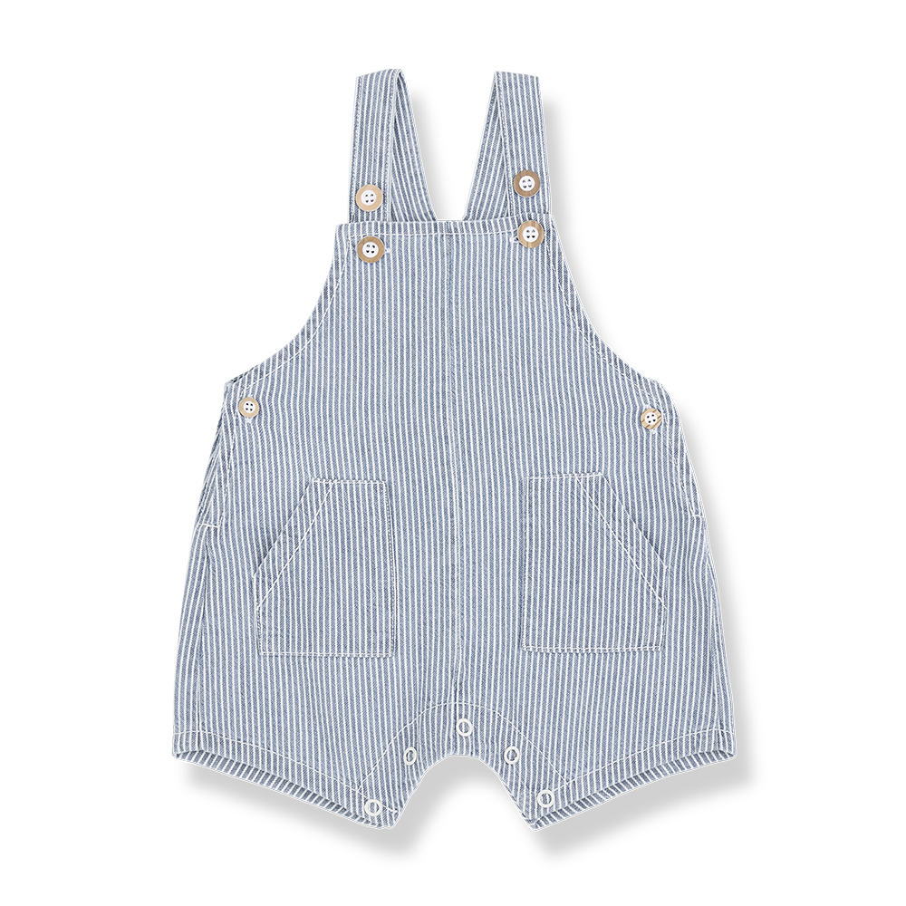 OVERALL TALAIES