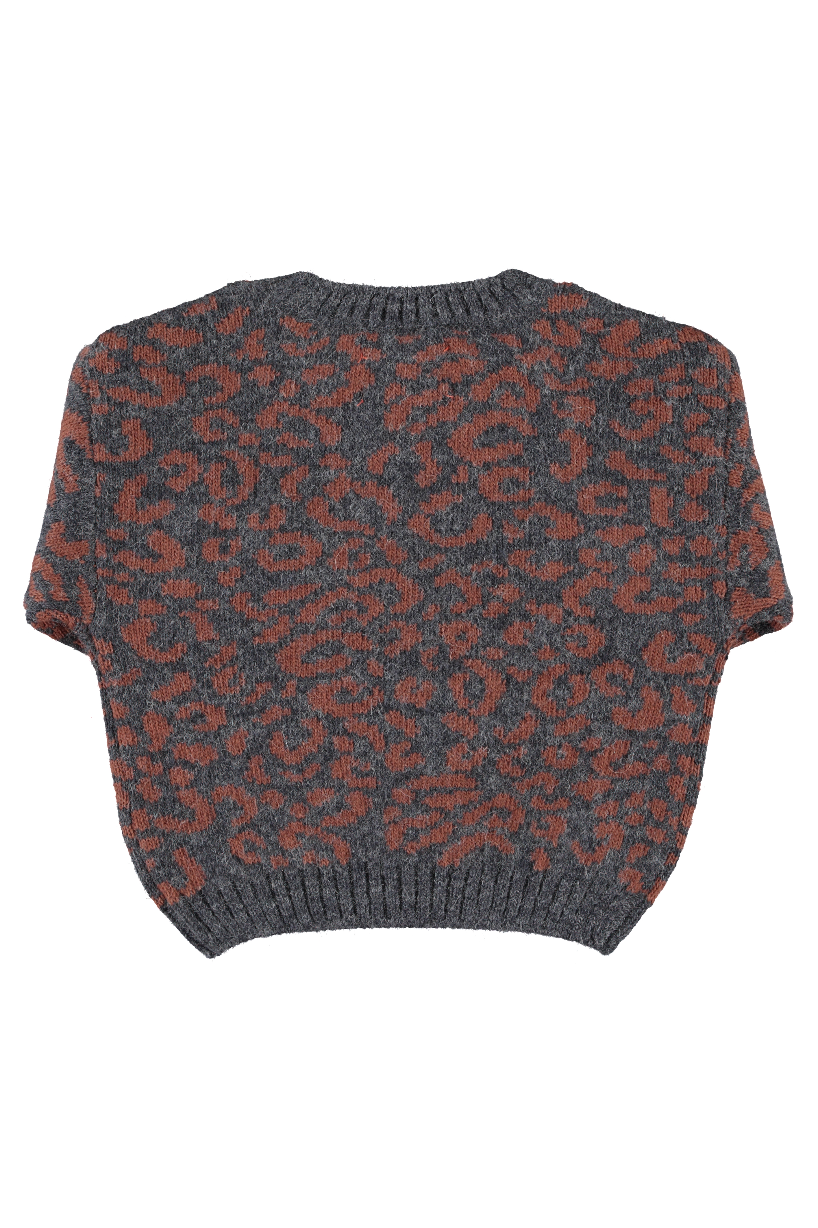 KNITTED SWEATER