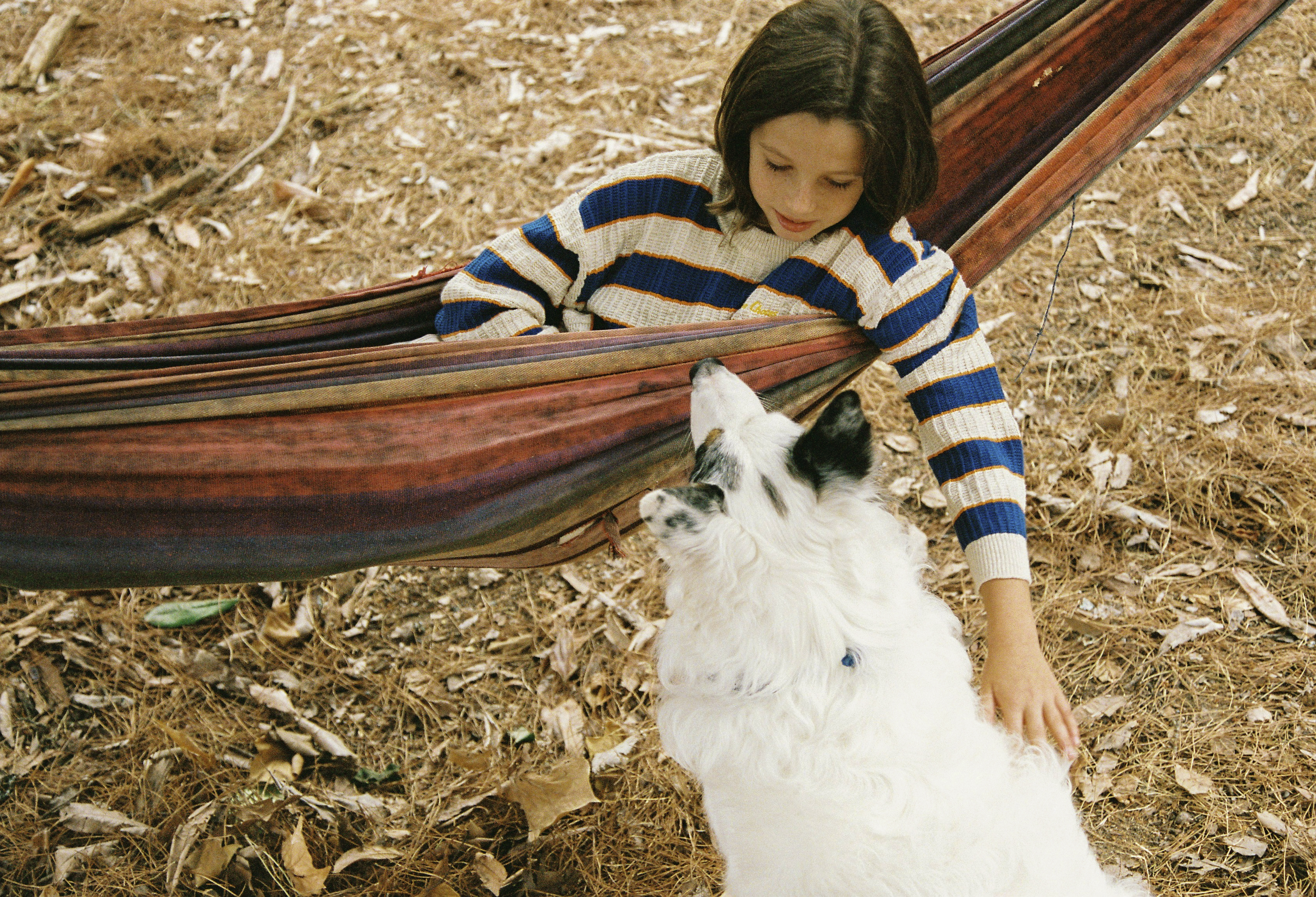 BOBO CHOSES_SS26 PICKLES_CAMPAIGN_KID_3