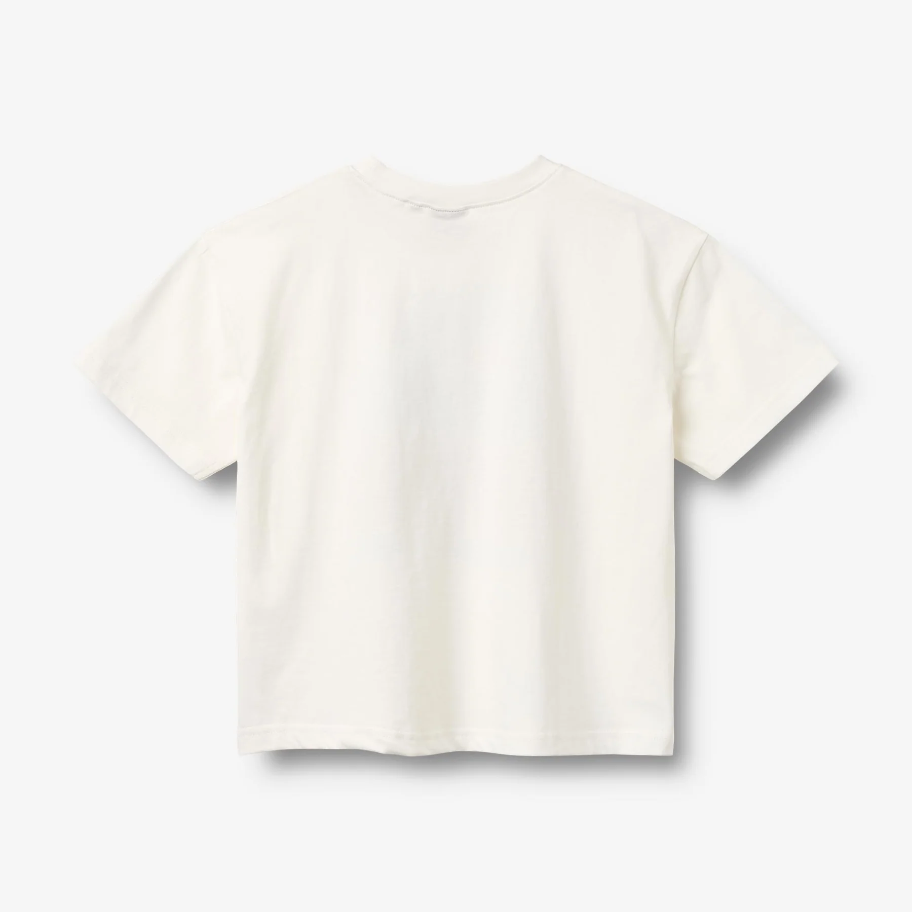 T-SHIRT S/S LESLIE