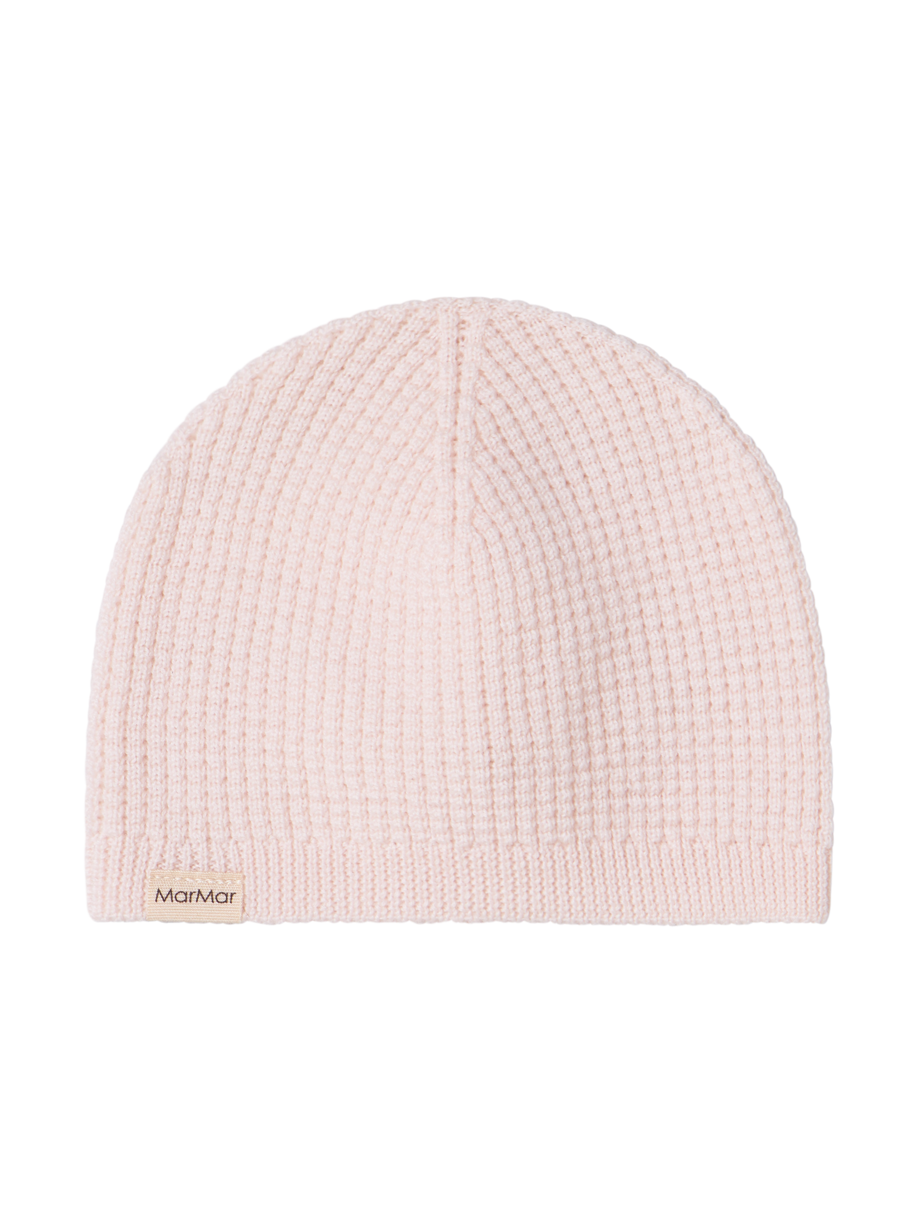 ARLY LIGHT MERINO WAFFLE HAT