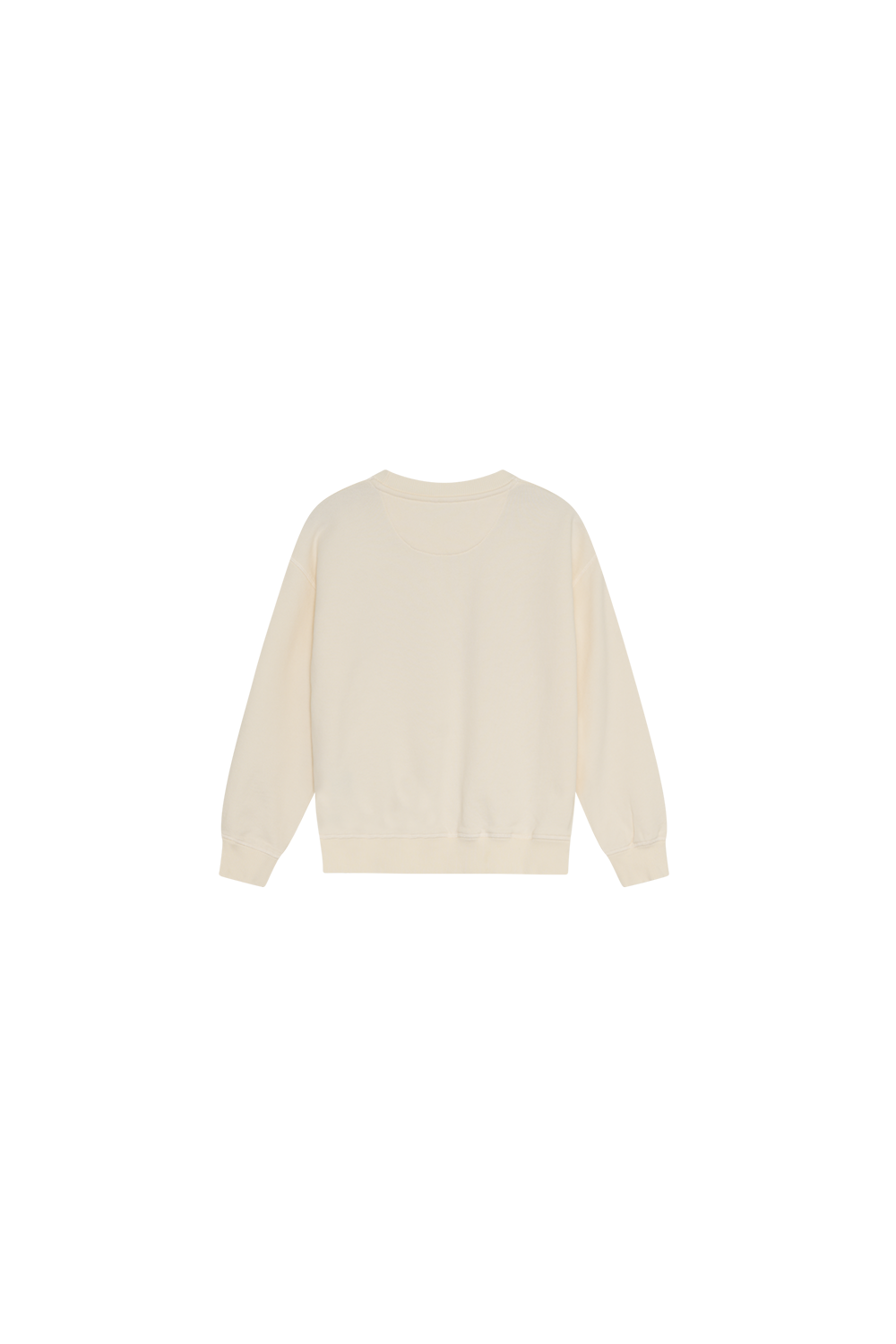 TILO SWEATSHIRT ECRU