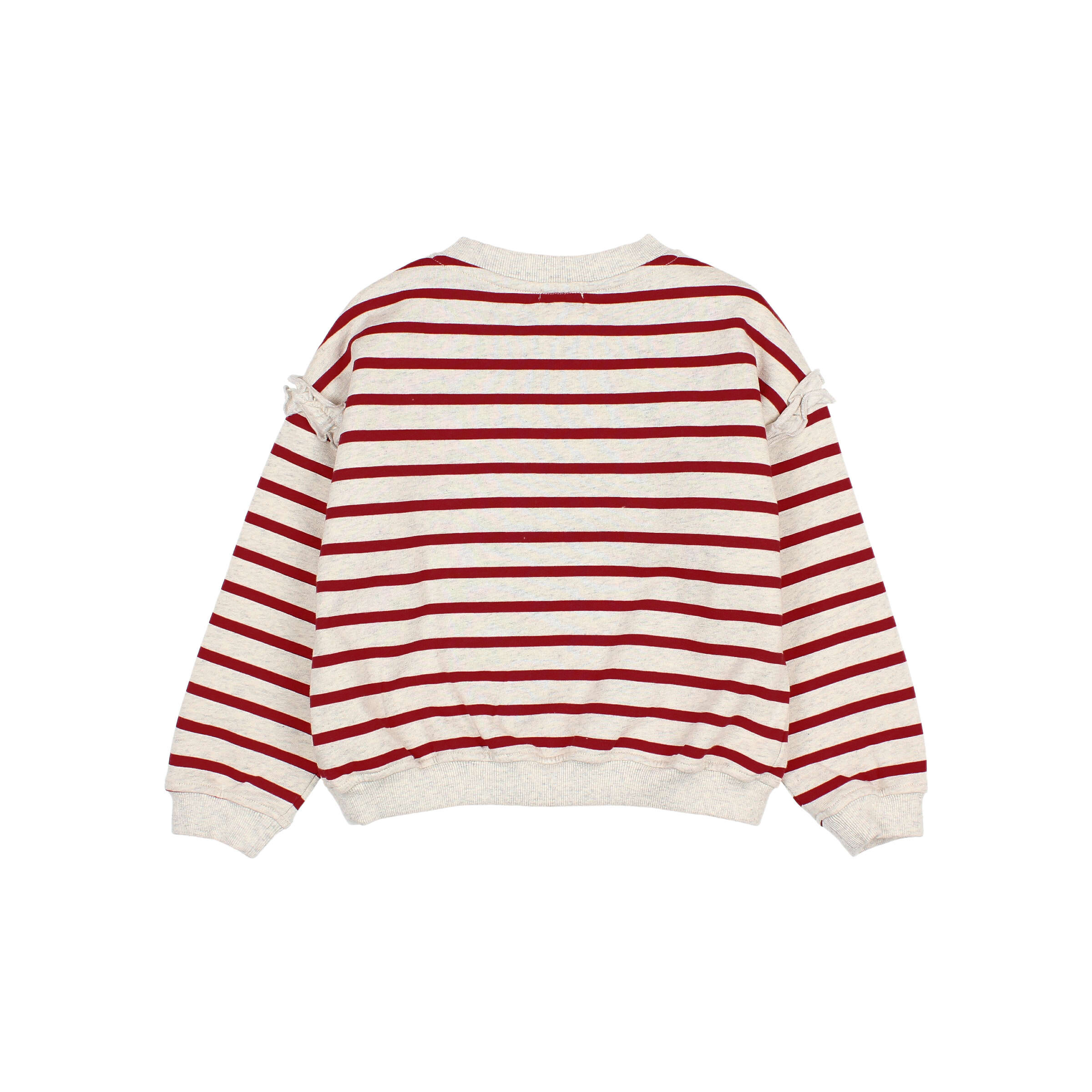 GIRLY SAILOR SWEATSHIRT