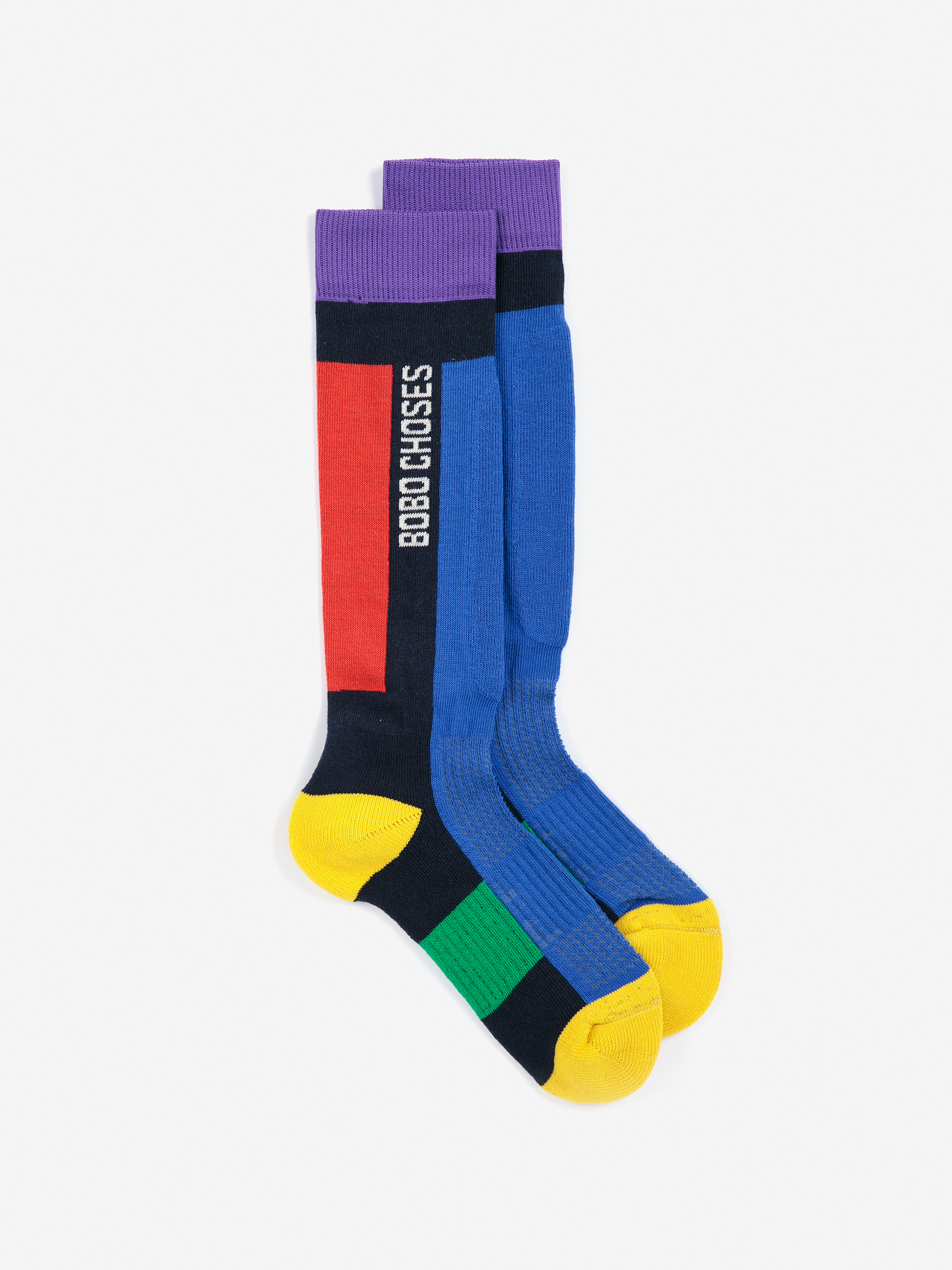 BOBO CHOSES SKI LONG SOCKS
