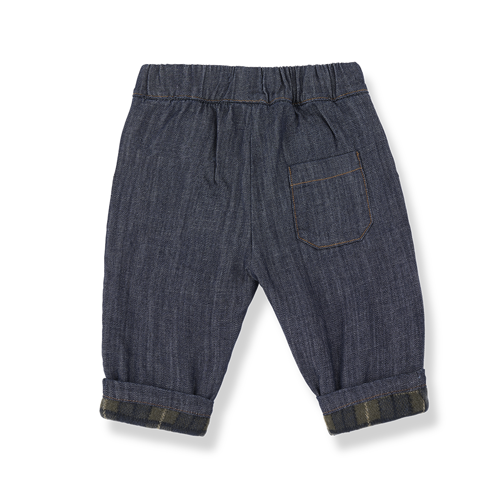 PANTS HURON