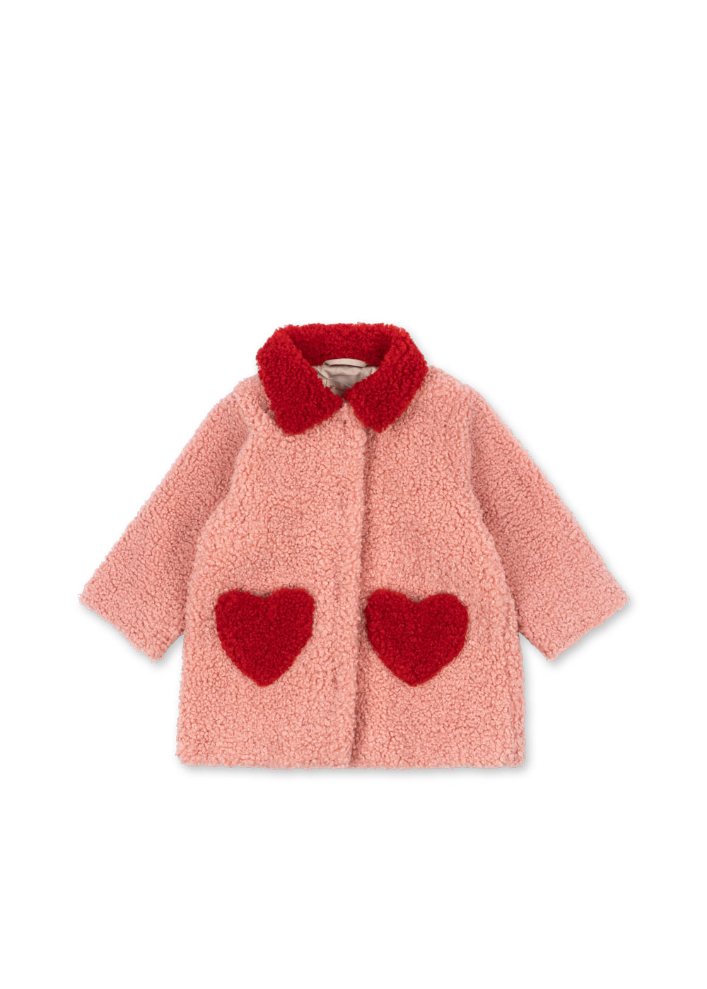 CALIN COAT GRS