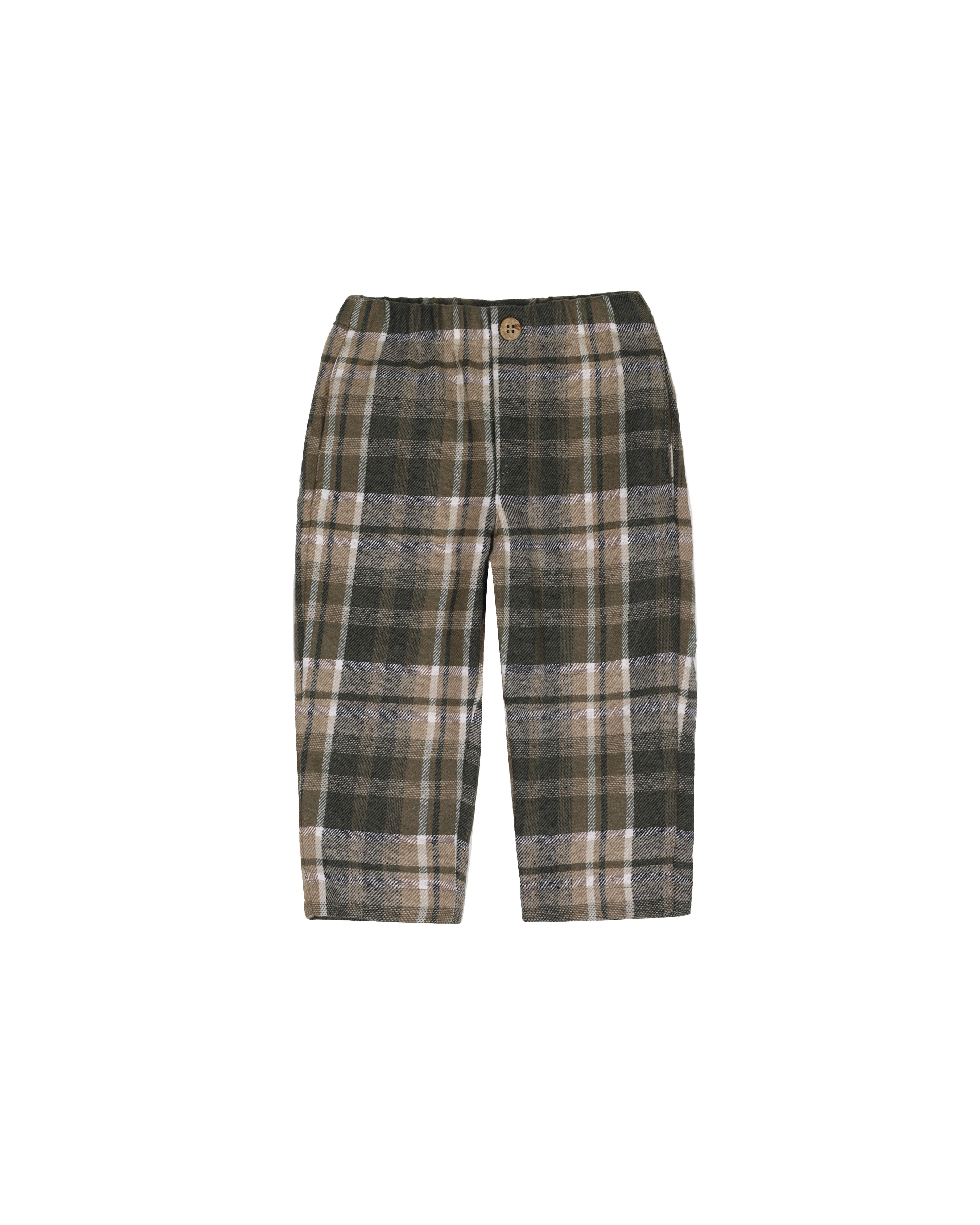 PANTS