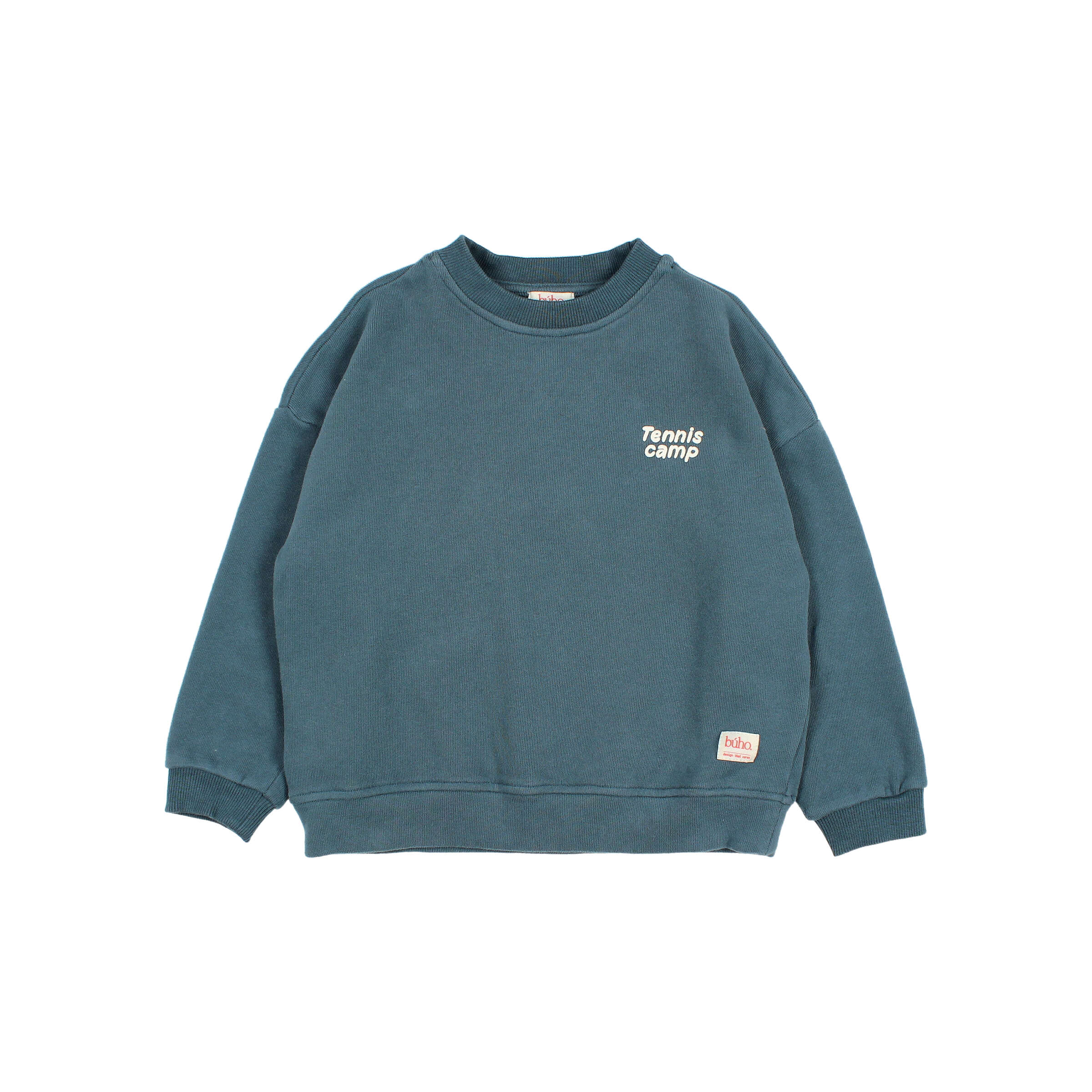 TENNIS SWEATSHIRT