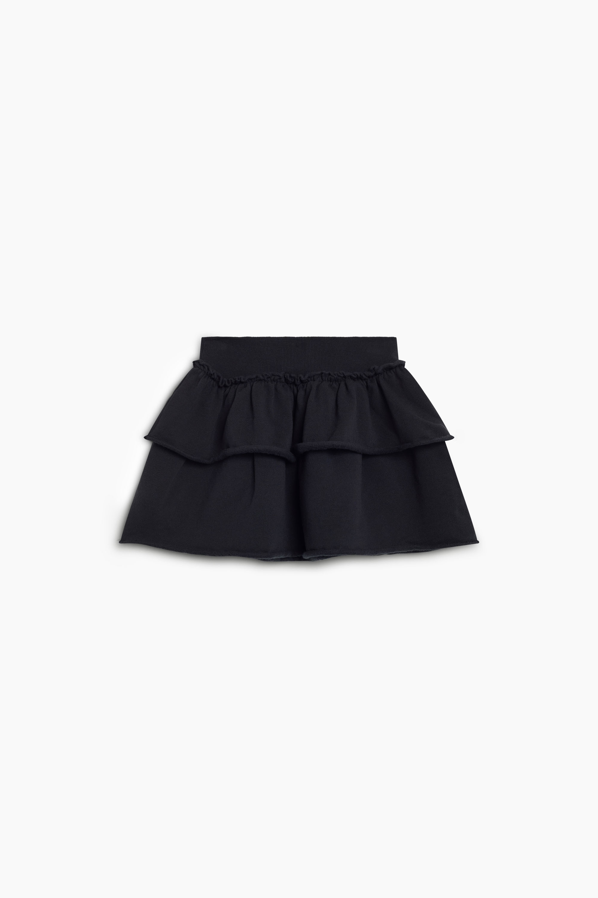 TNS LOGO SKIRT FORGED IRON