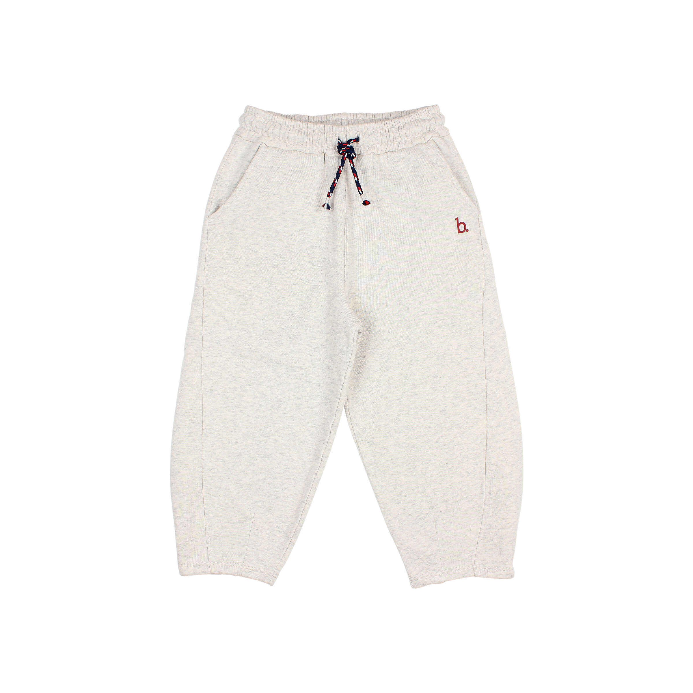 FLEECE PANTS