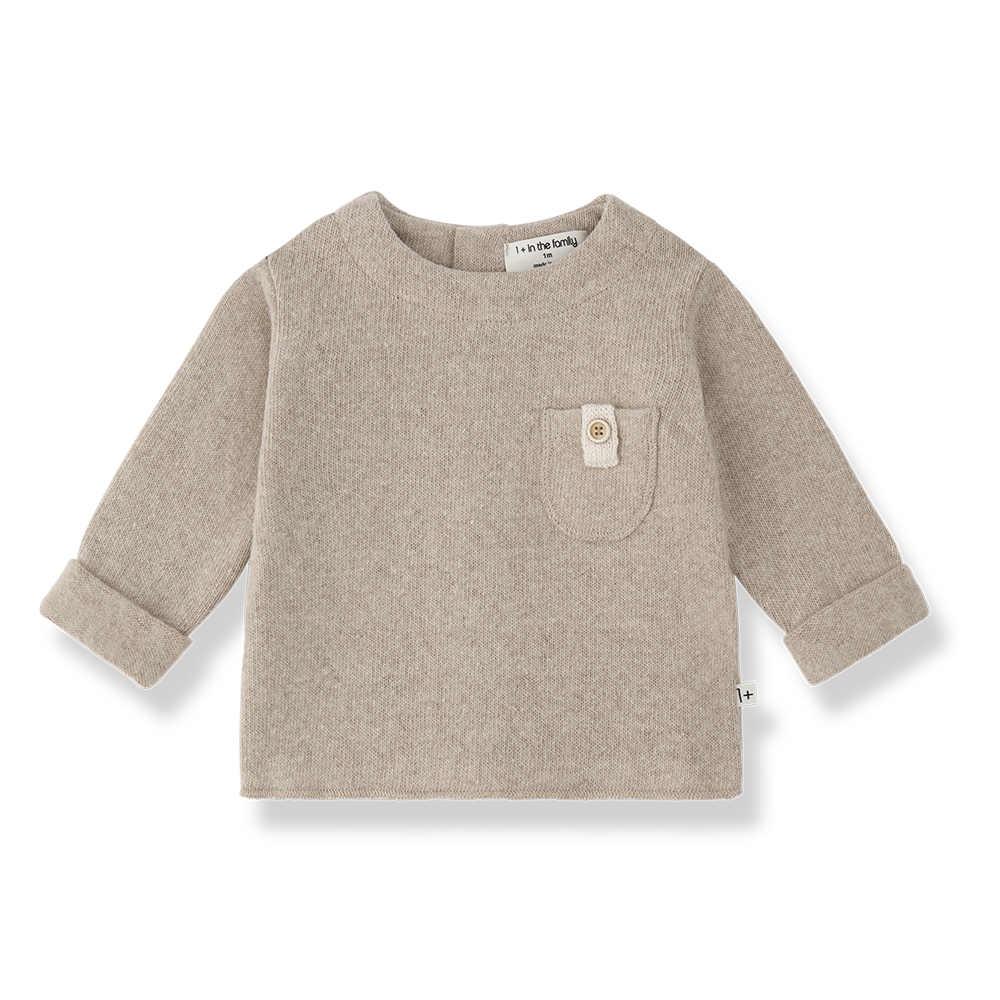 JUMPER BRANTES