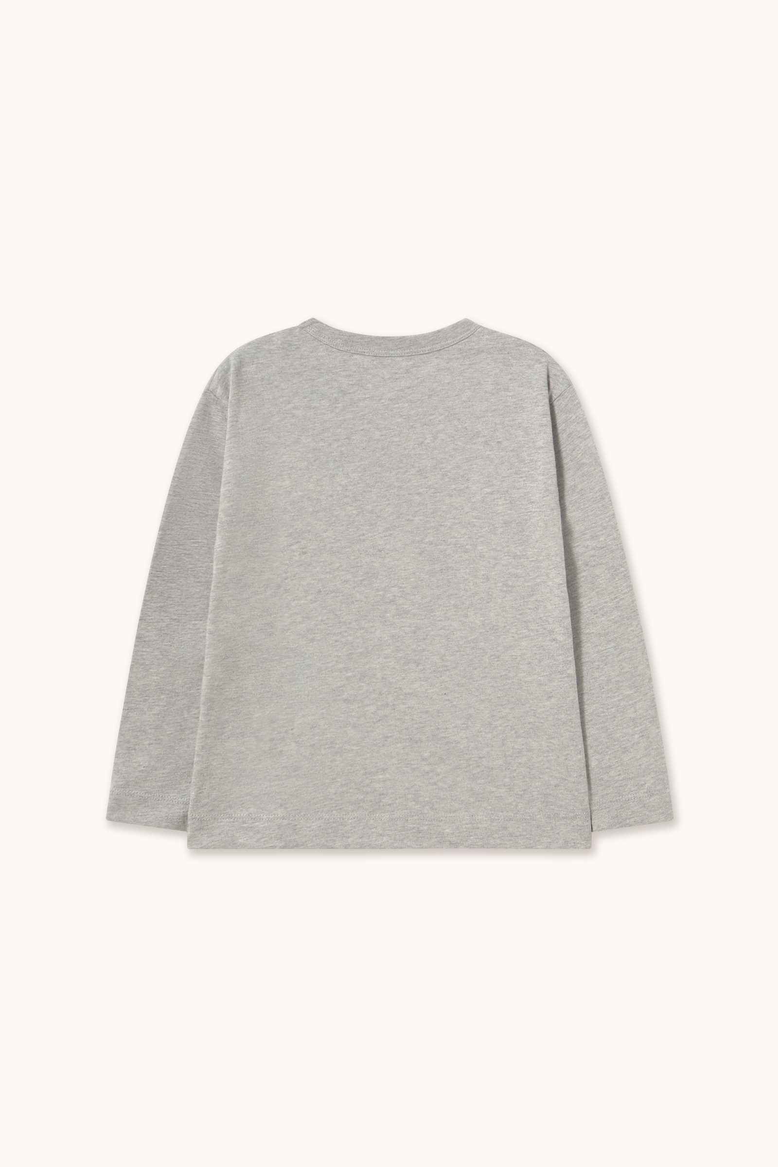 TWO DOGS GRAPHIC SLEEVE TEE
