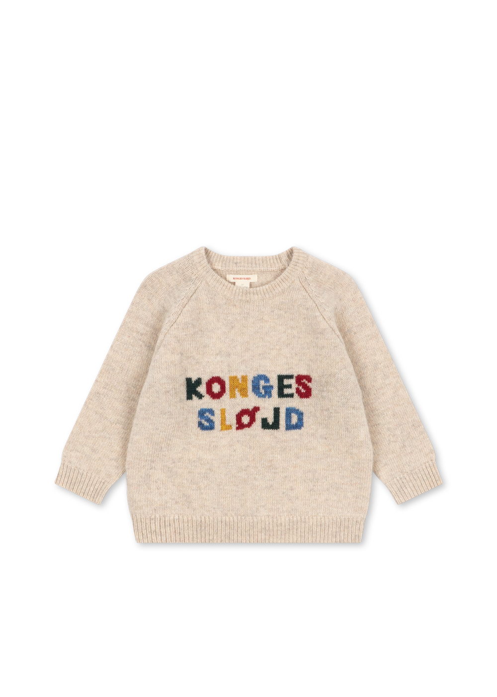 BILLI KNIT SWEATER