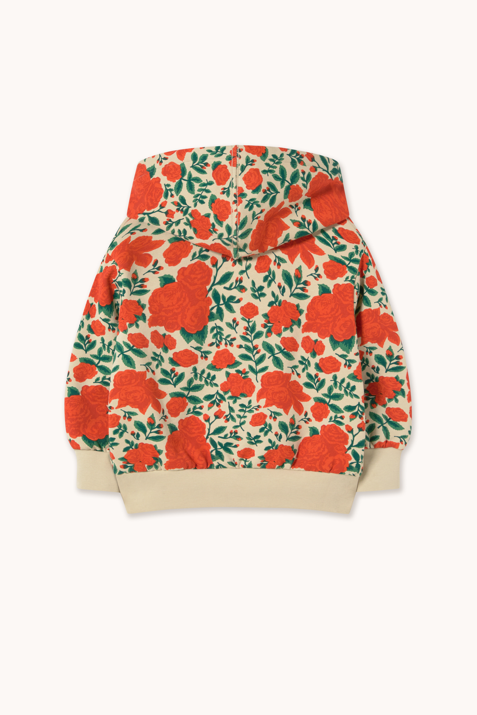 ROSES HOODIE