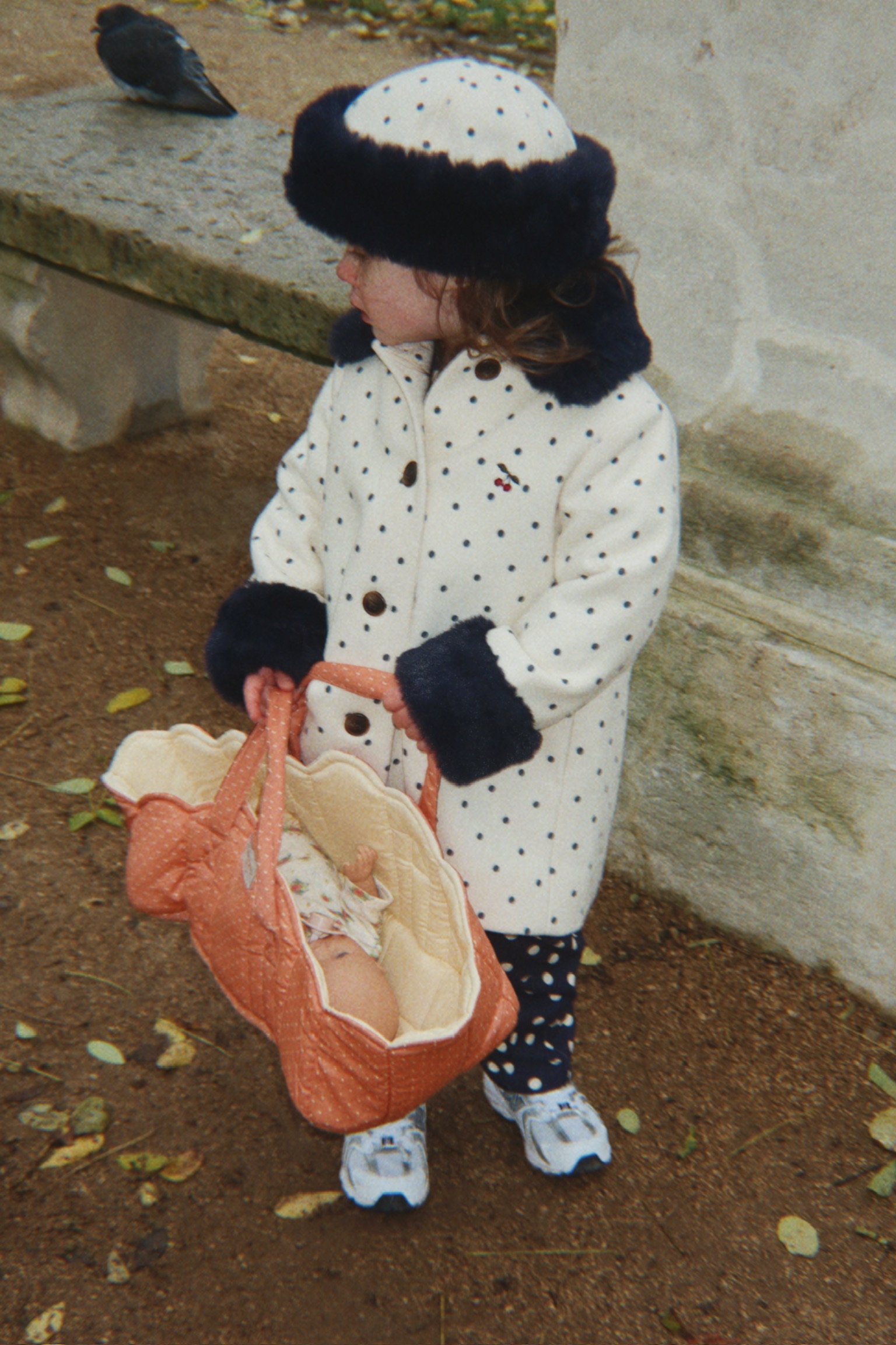 CELIA BABY DOLL