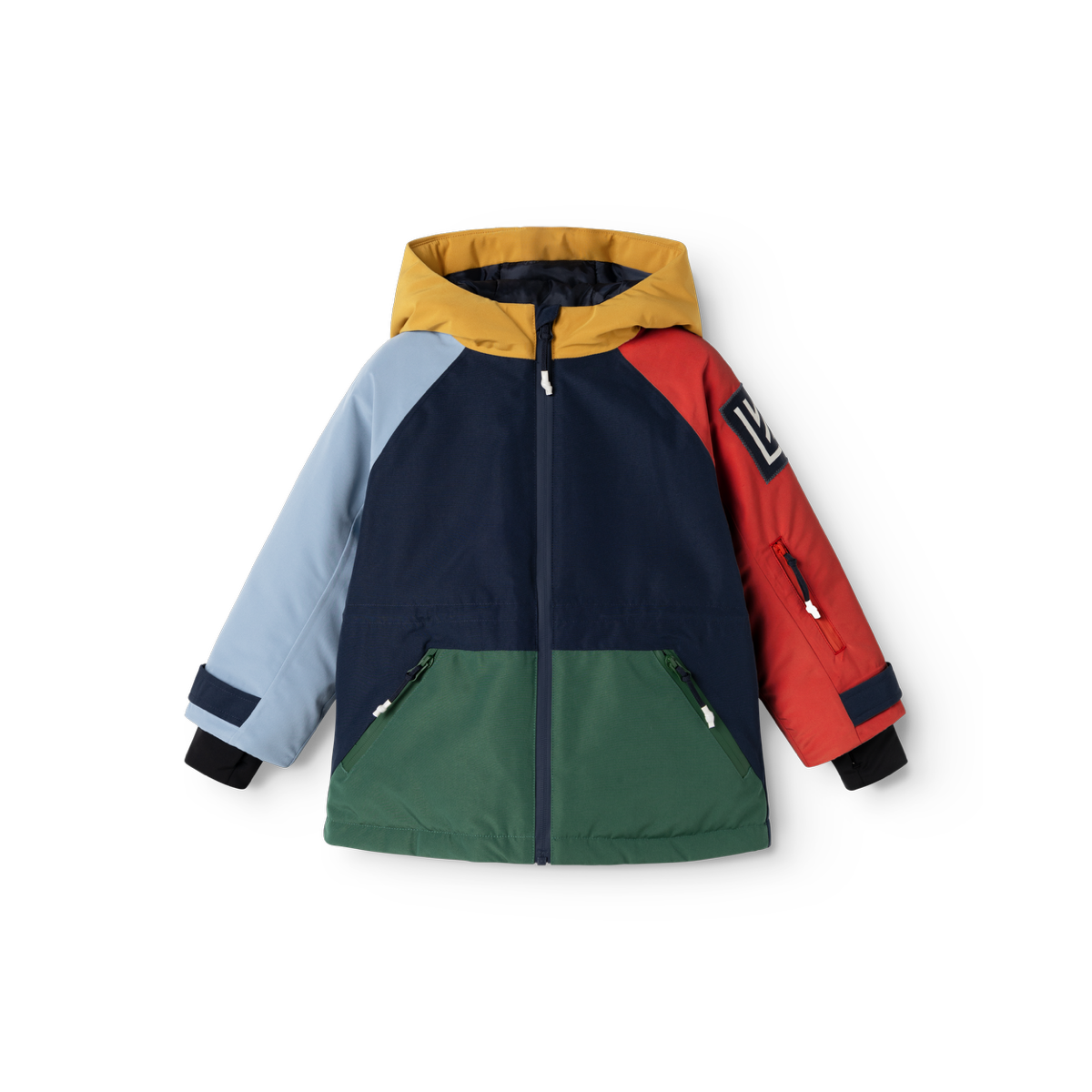 KALLE SNOW & SKI PERFORMANCE JACKET