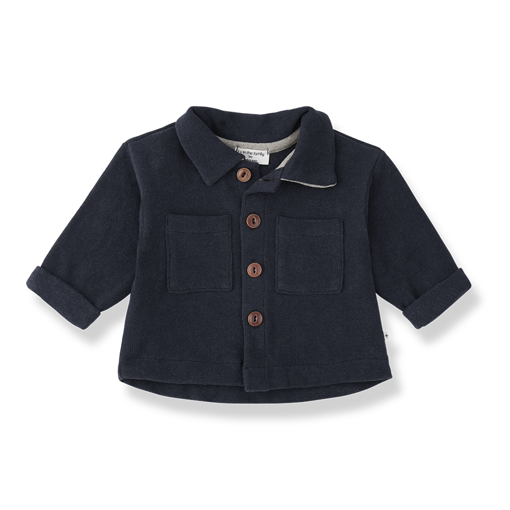 JACKET TRENTO