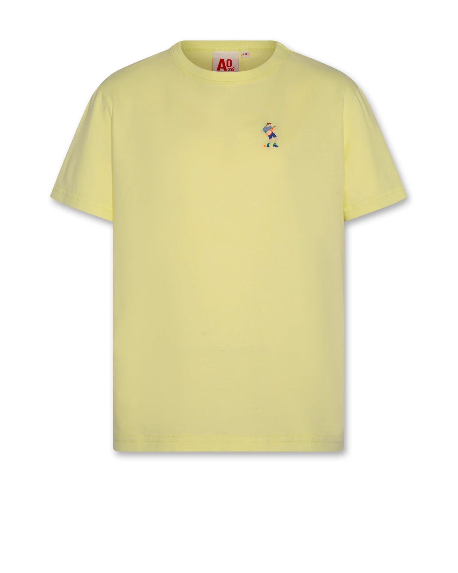 MAT T-SHIRT TENNIS SP