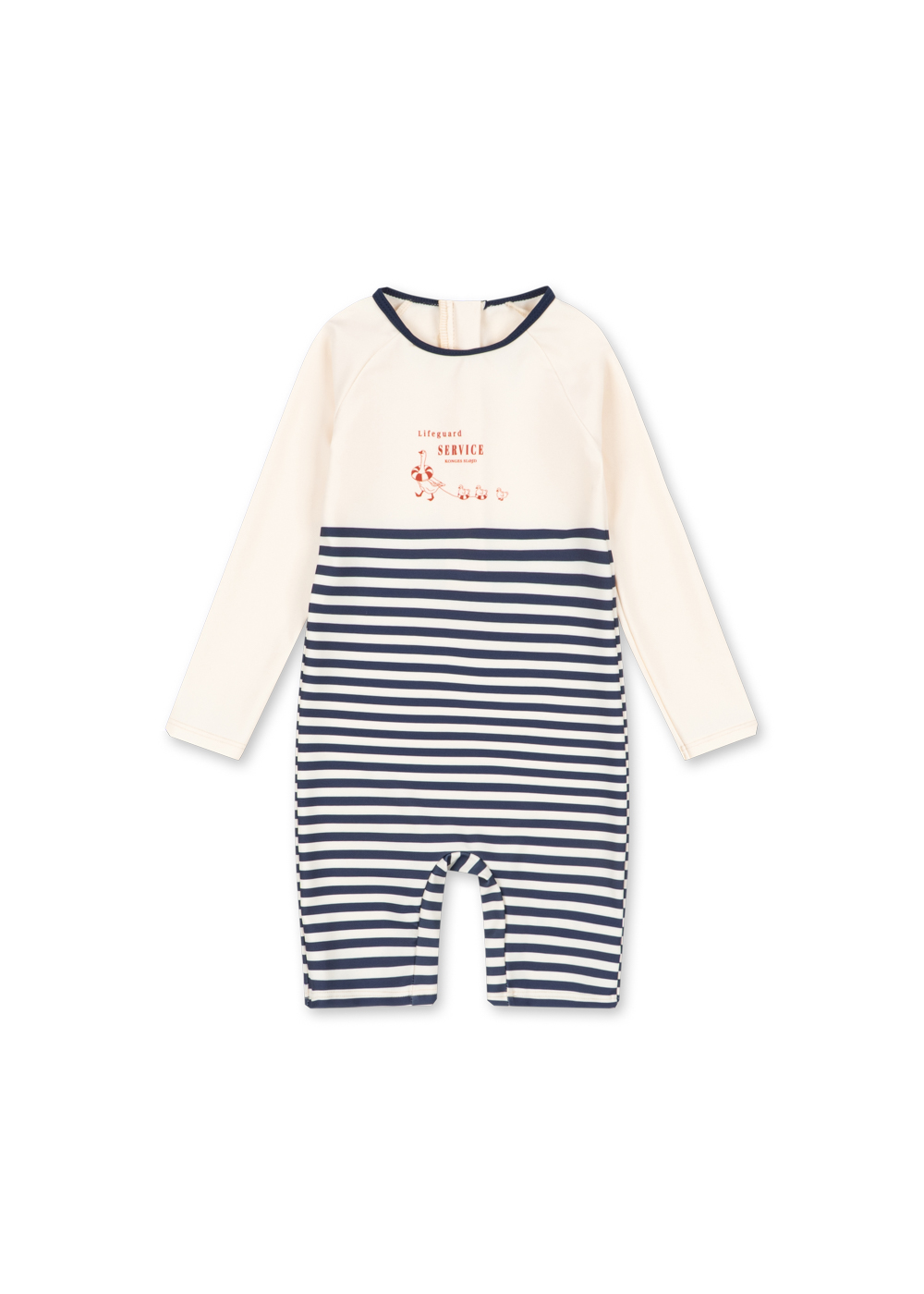 ASTER ONESIE GRS