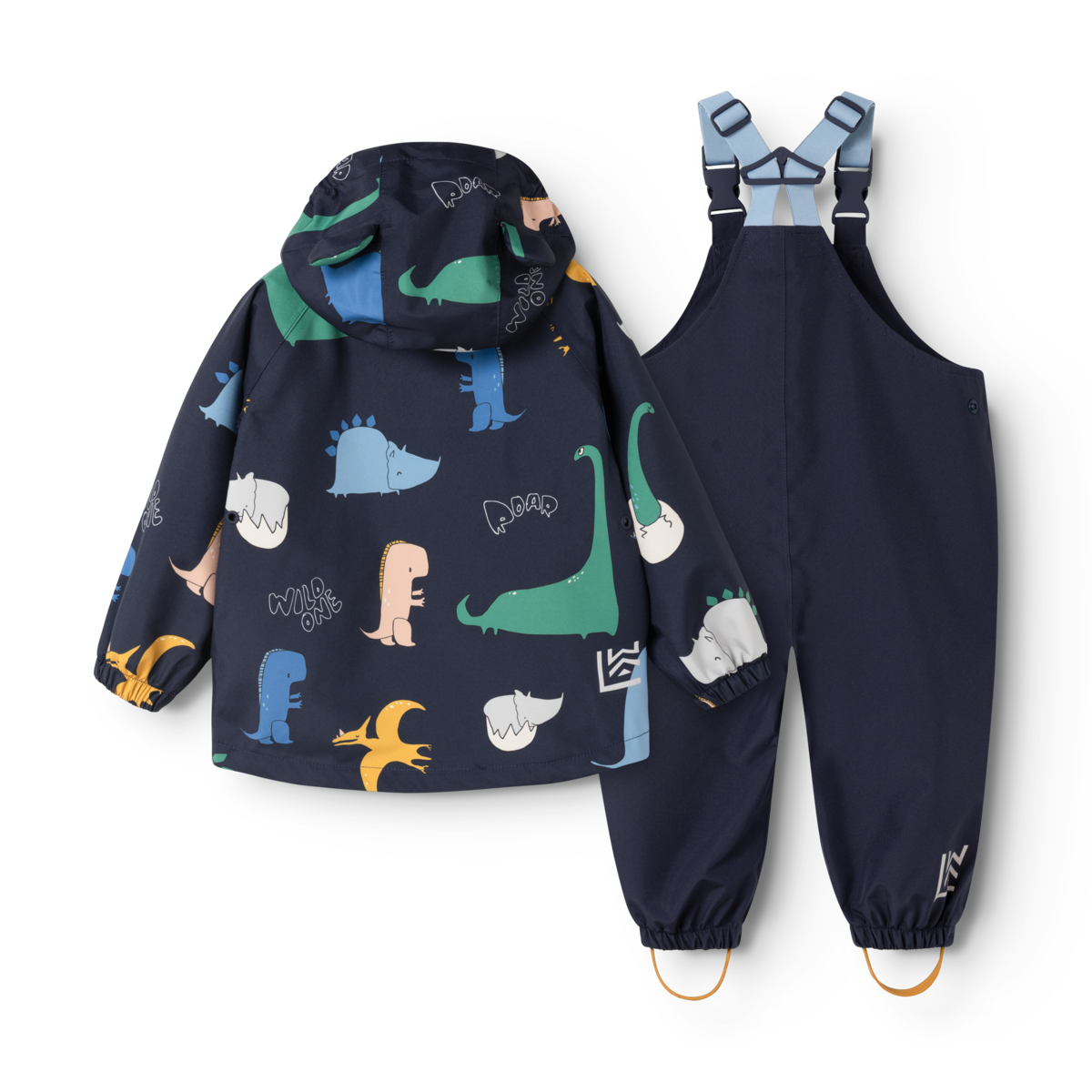 MANU RAINWEAR SET