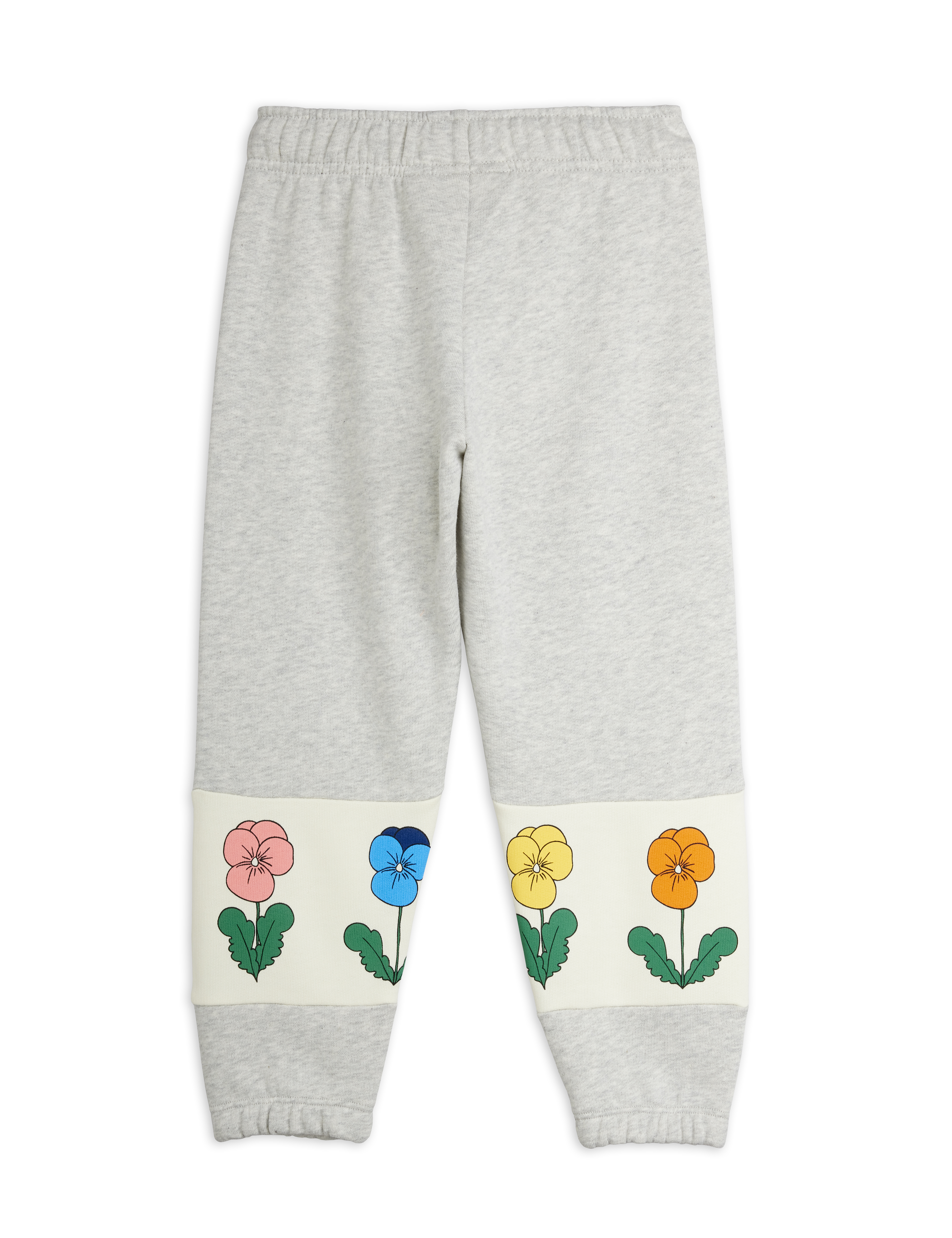 VIOLAS PANEL SWEATPANTS