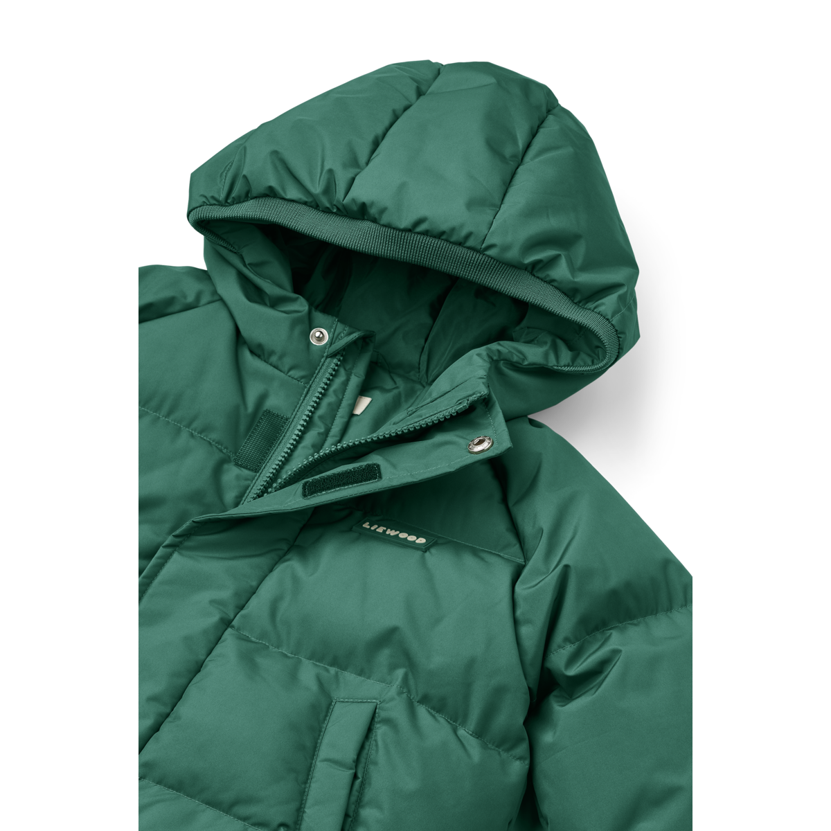 ADELINA DOWN JACKET