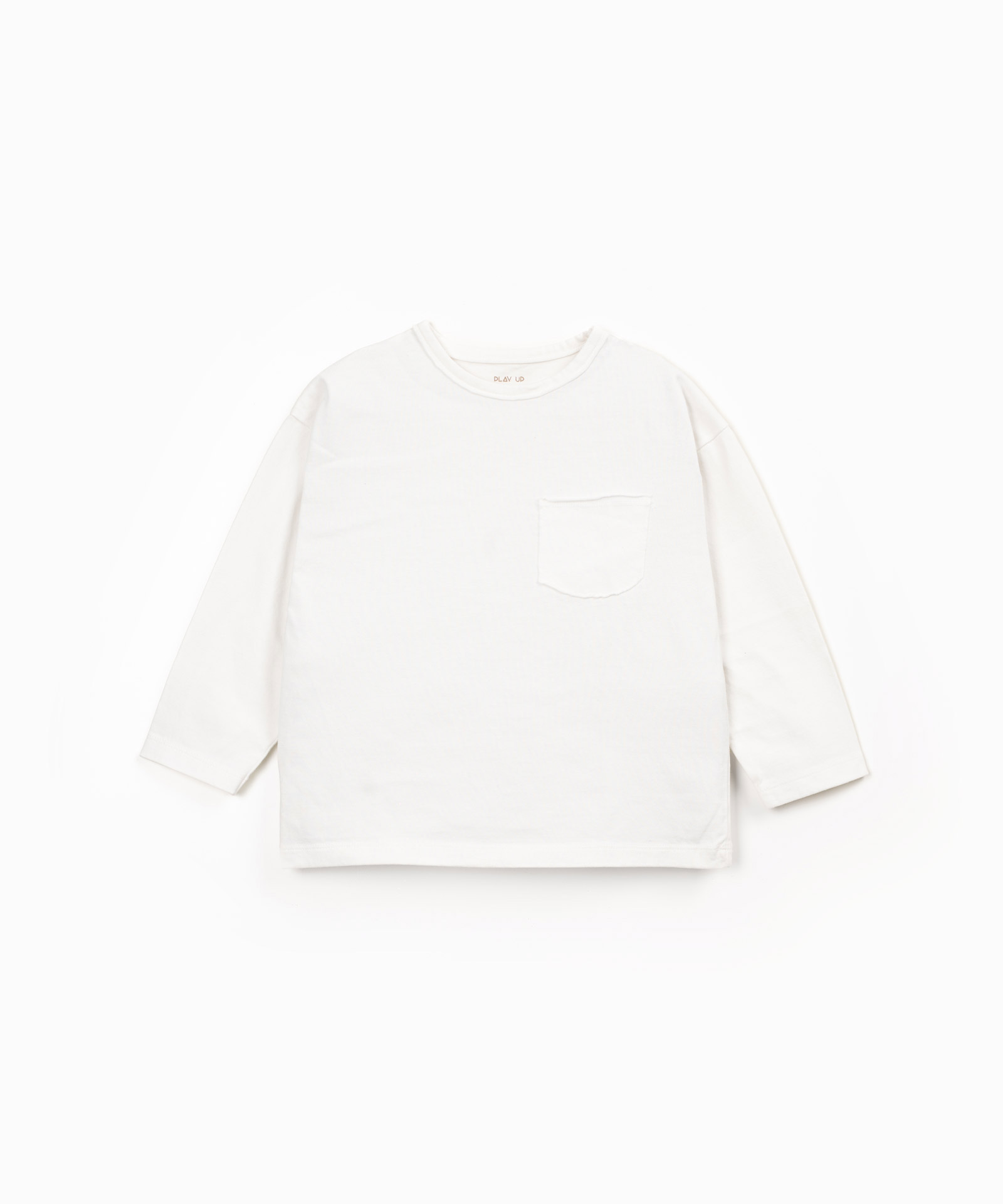 JERSEY LS T-SHIRT