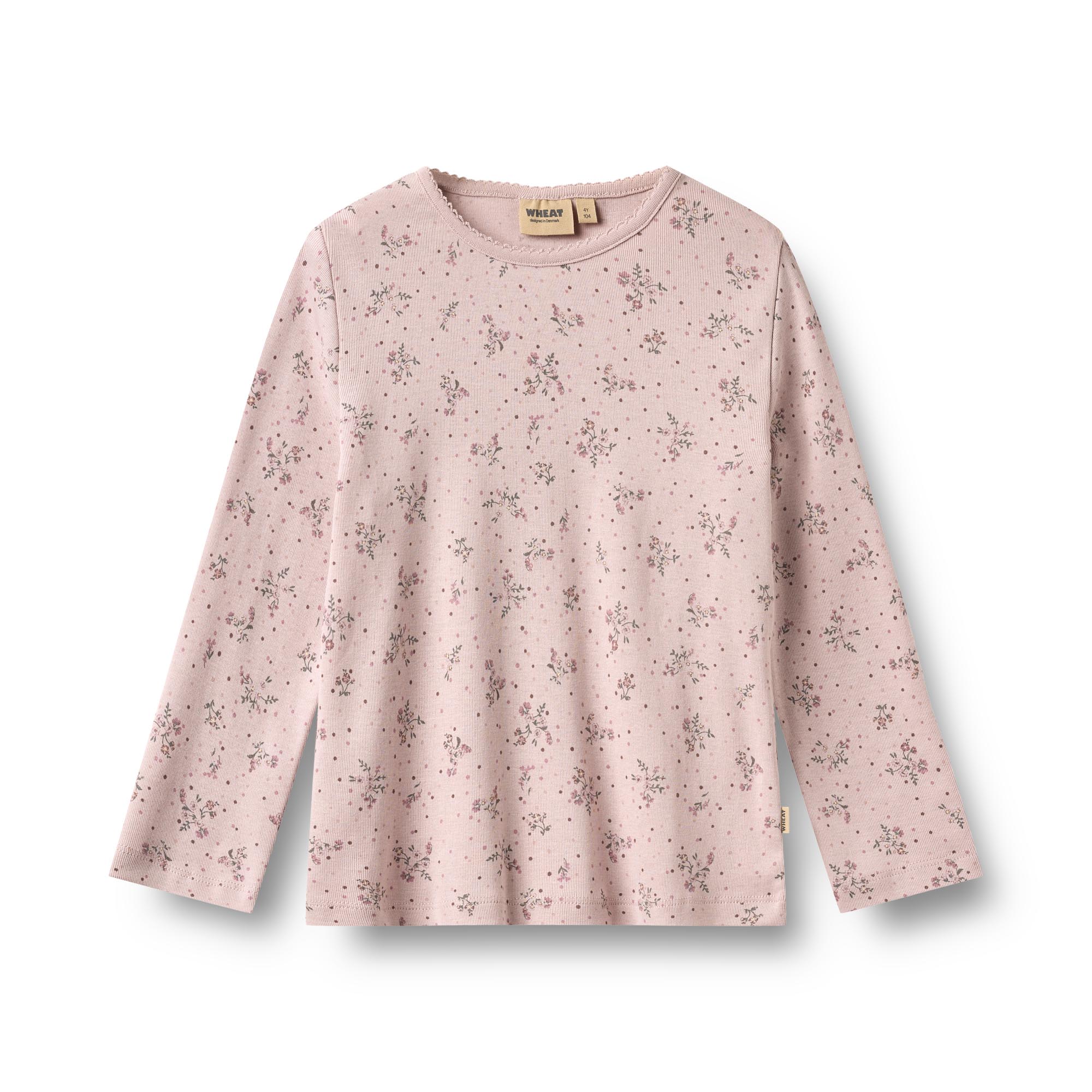 NIGHTWEAR PICOTING MILA
