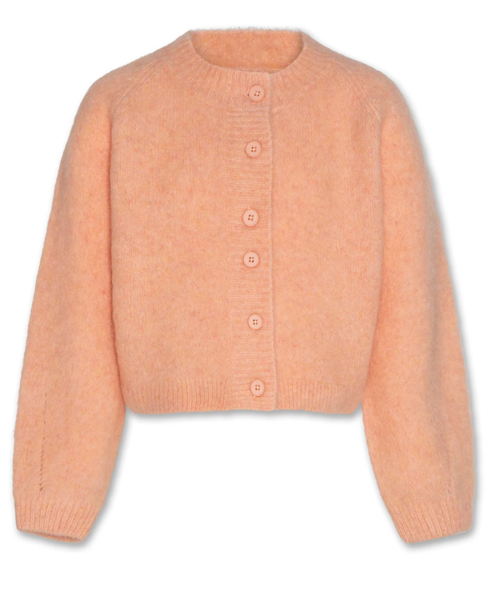 ANNI CARDIGAN