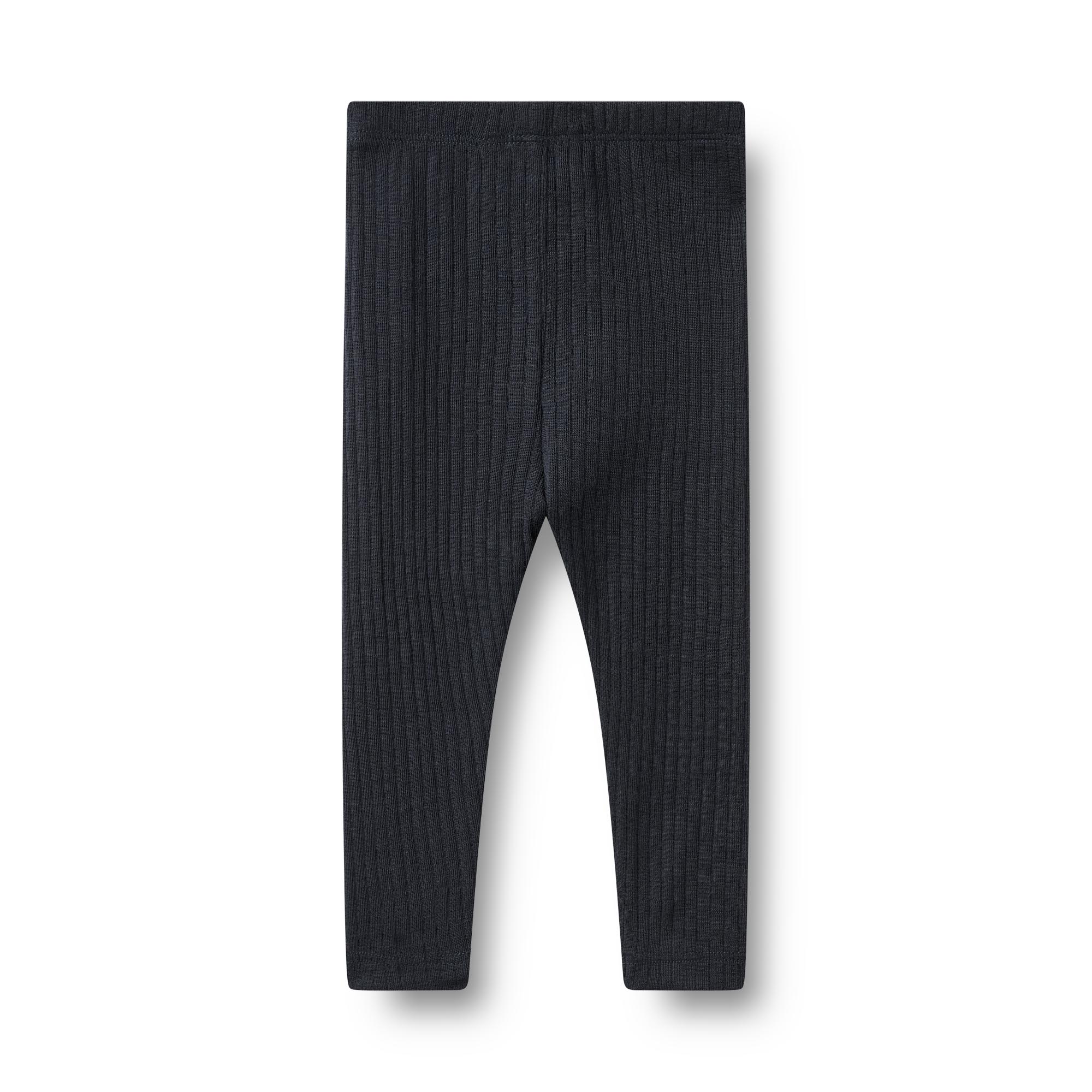 WOOL LEGGINGS AGI