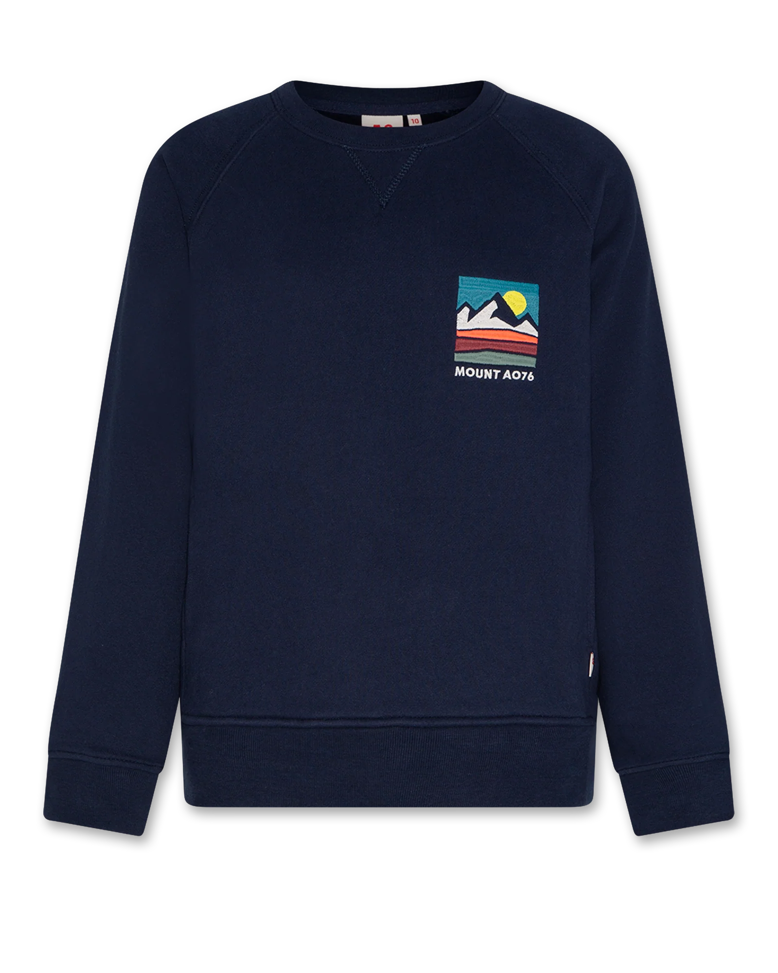 JERRY SWEATER HILL