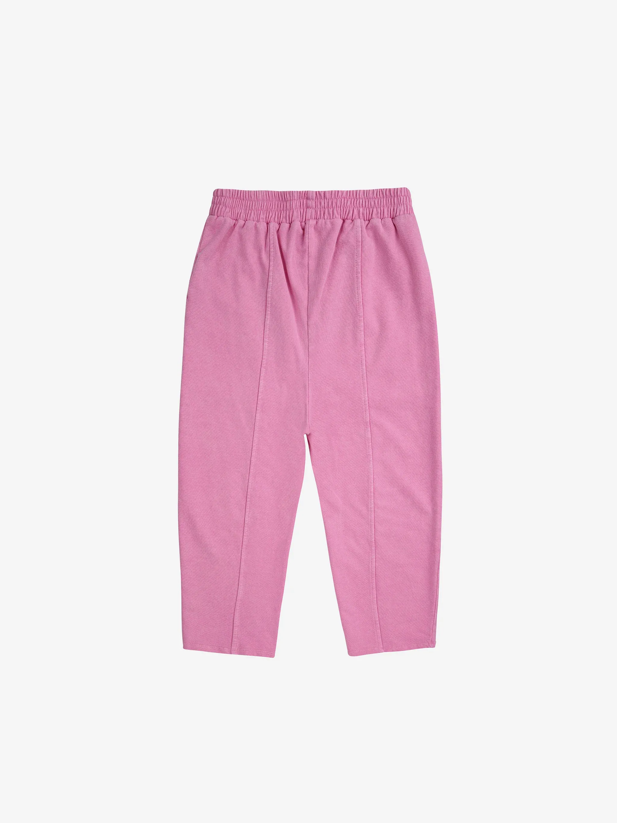 B.C Pink jogging Hose