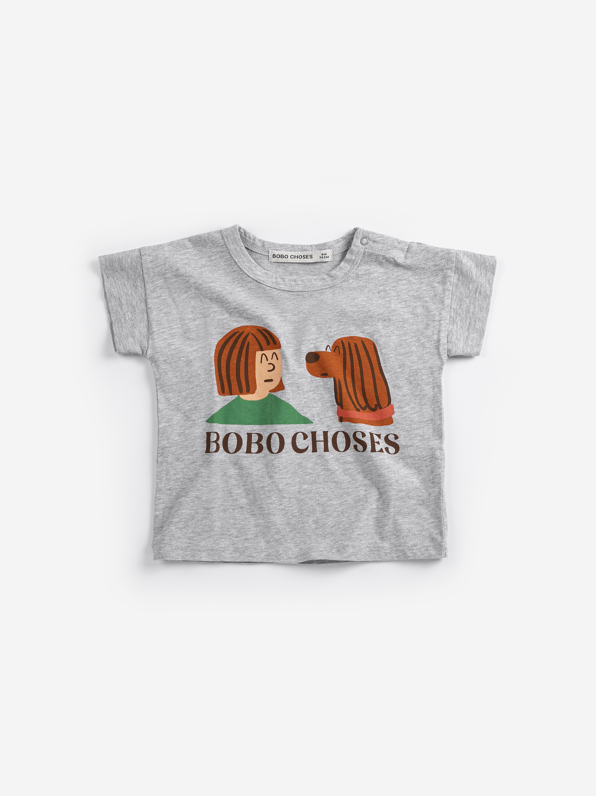 FRIENDS IN A PICKLE T-SHIRT