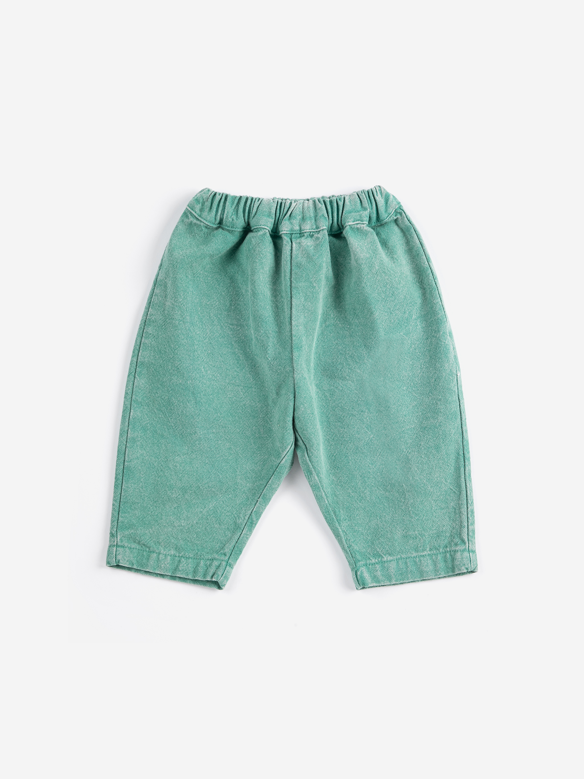 BOBO CHOSES SINCE 09 WOVEN PANTS