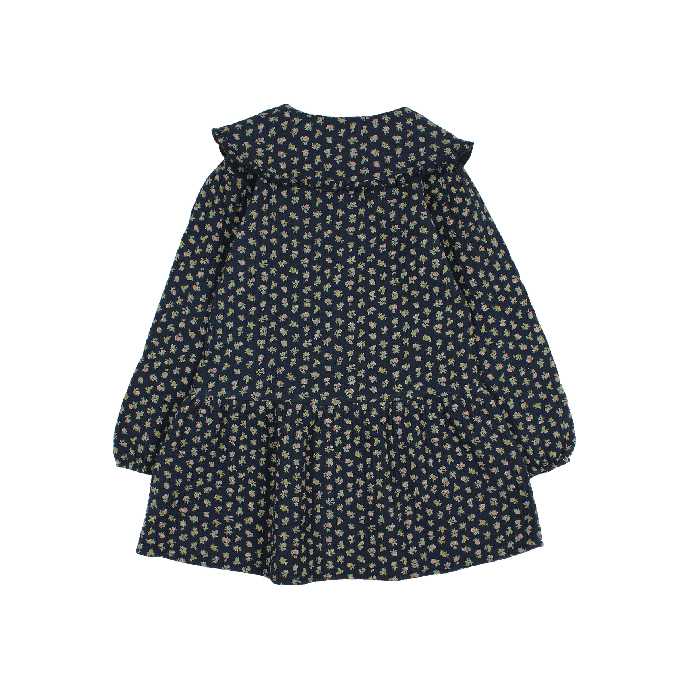 COTTAGE DRESS