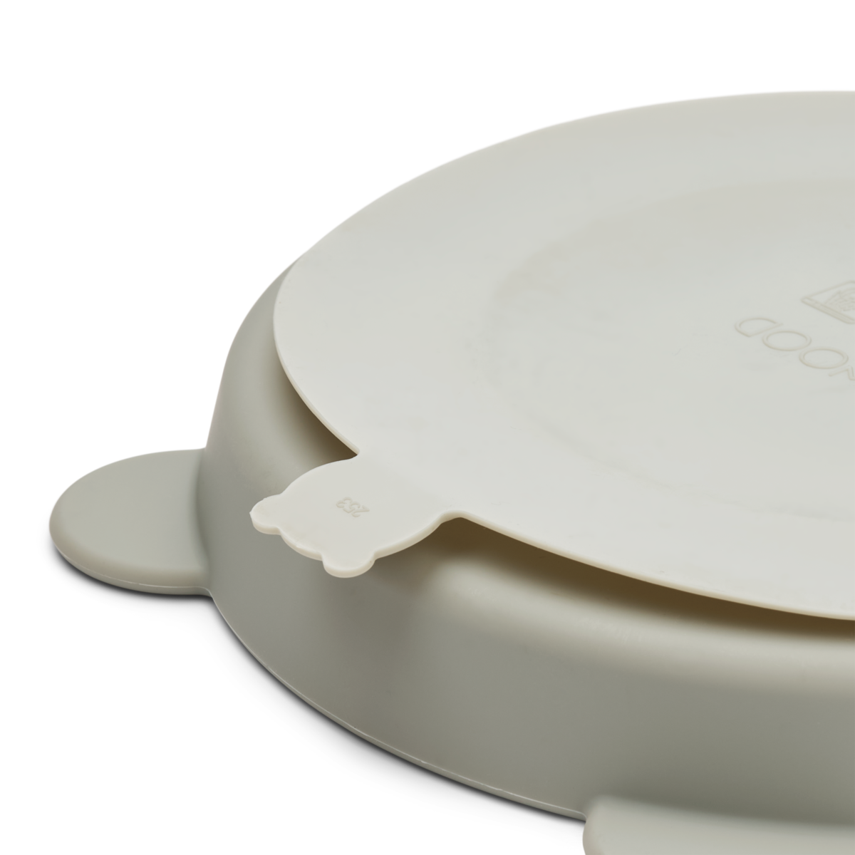 STACY DIVIDER SUCTION TELLER 2-PACK