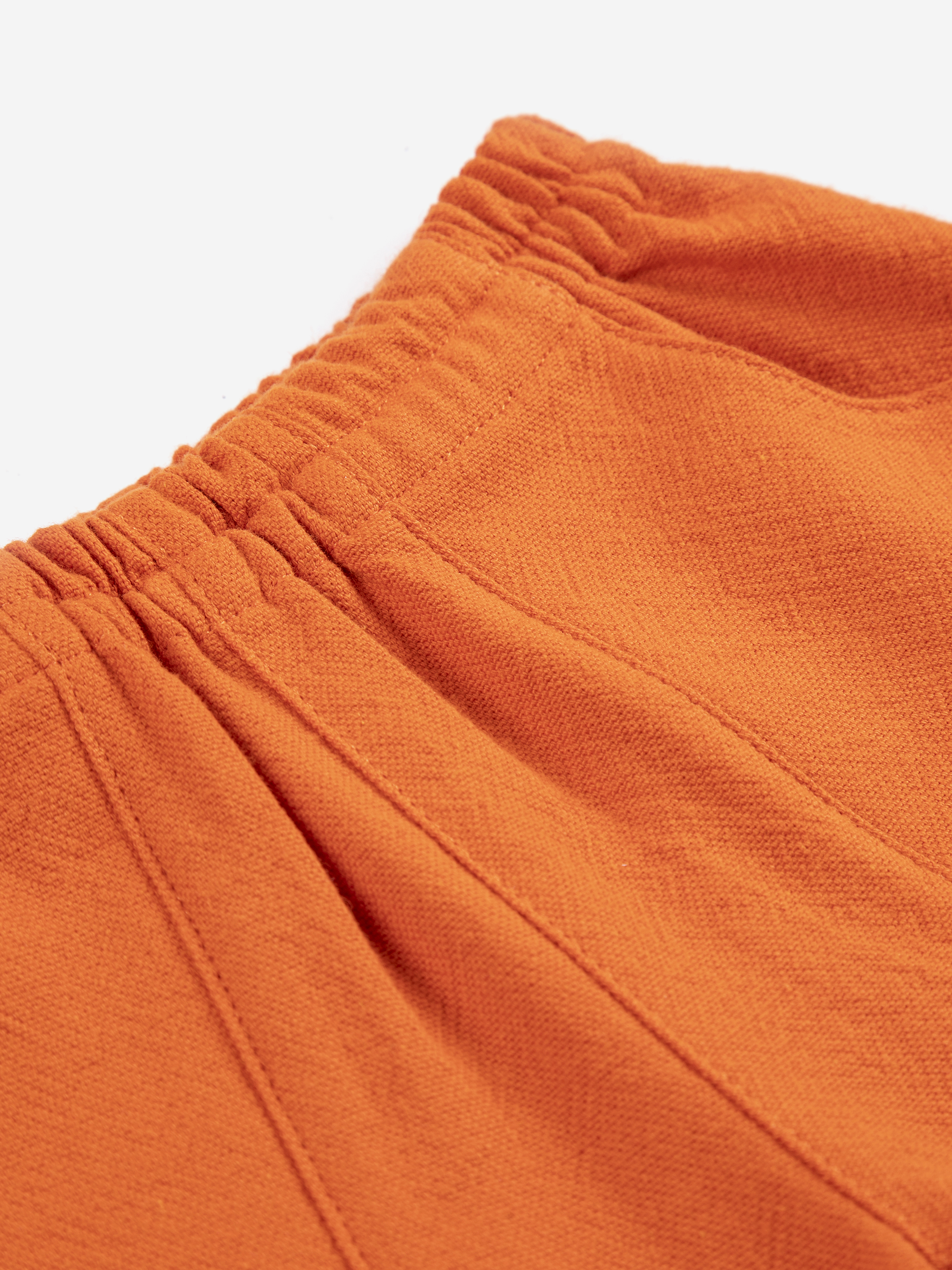 BOBO CHOSES SINCE 09 WOVEN SHORTS