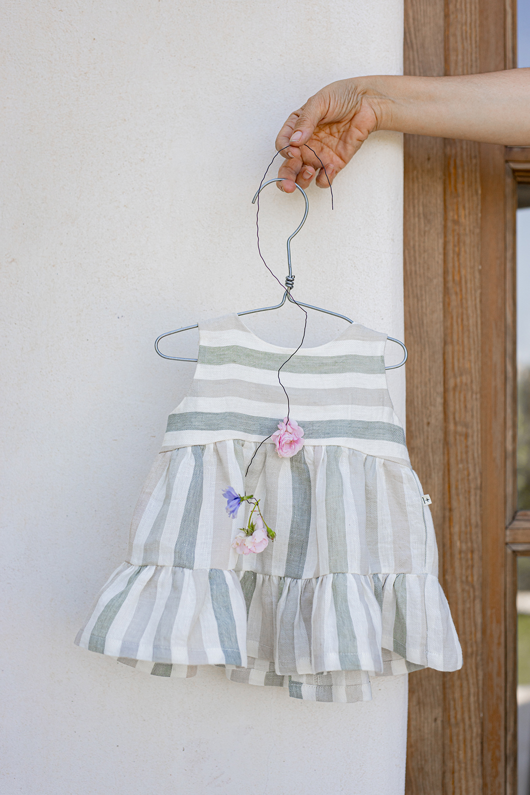 DRESS CALONGE