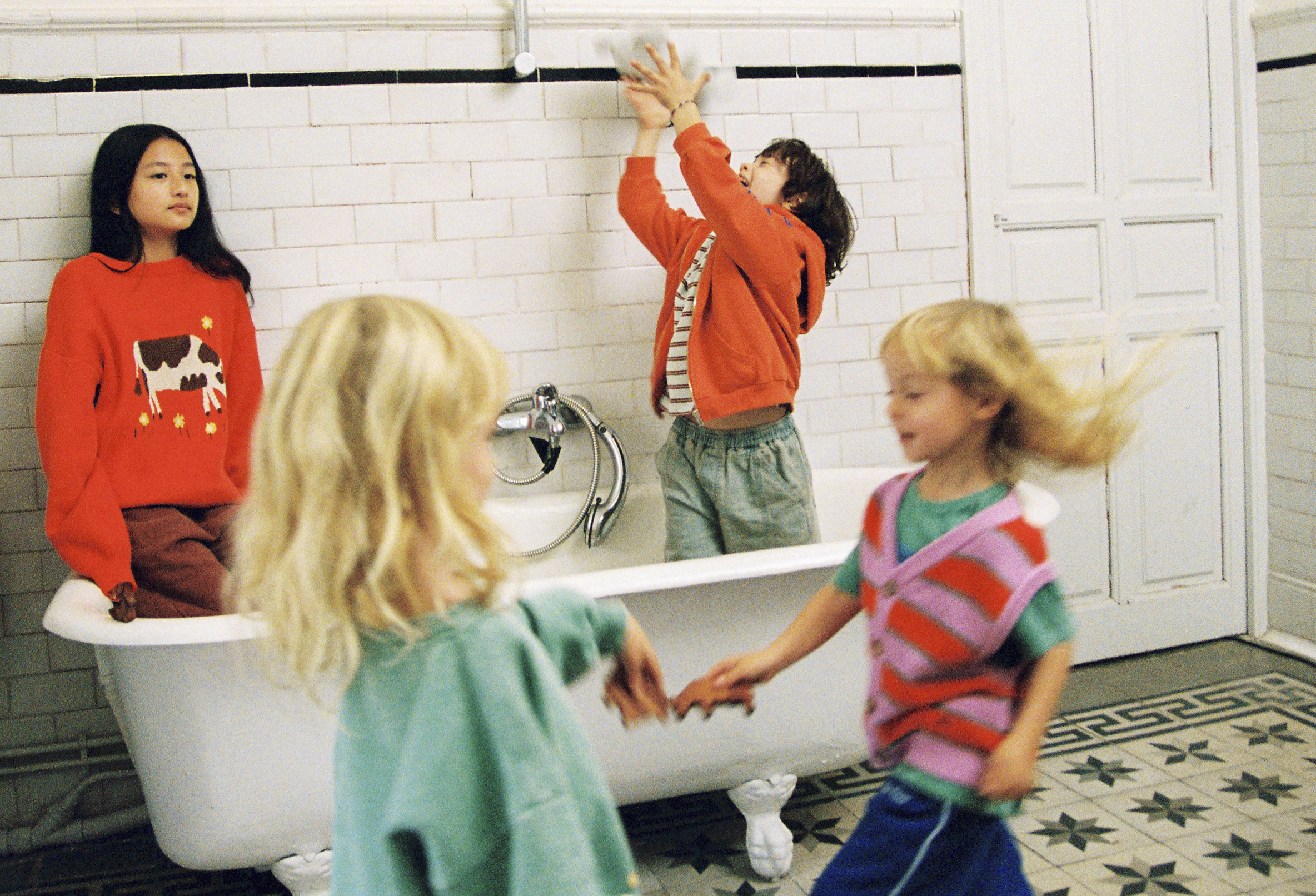 BOBO CHOSES_SS26 PICKLES_CAMPAIGN_KID_13